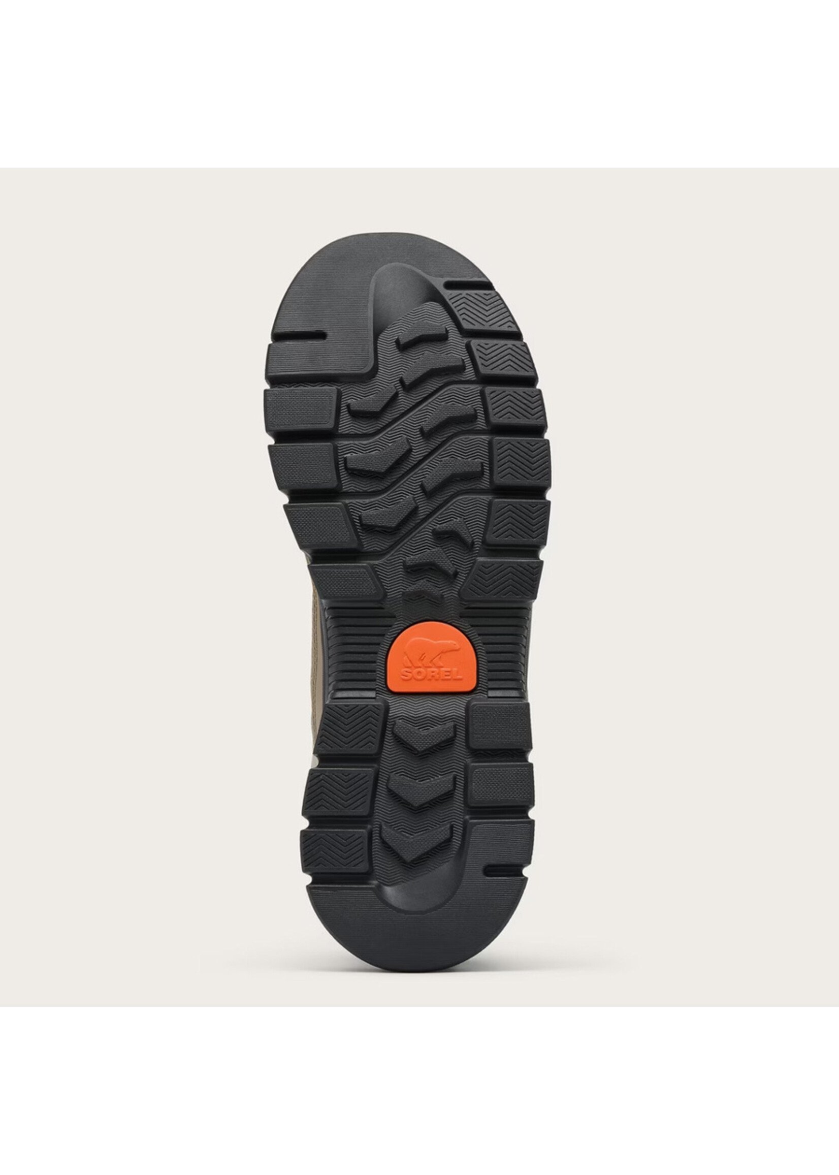 SOREL Souliers OUTING NW SNEAKER MID (Homme)