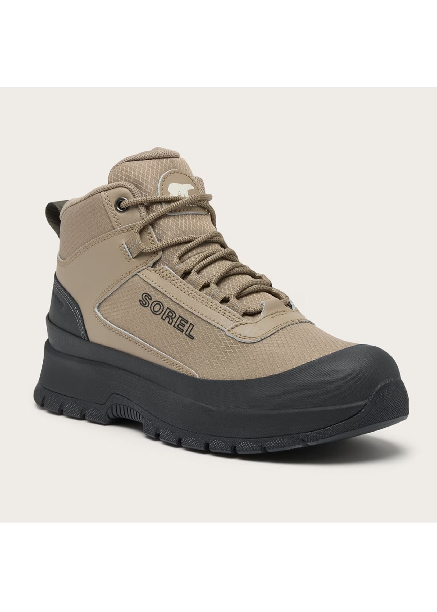 SOREL Souliers OUTING NW SNEAKER MID (Homme)