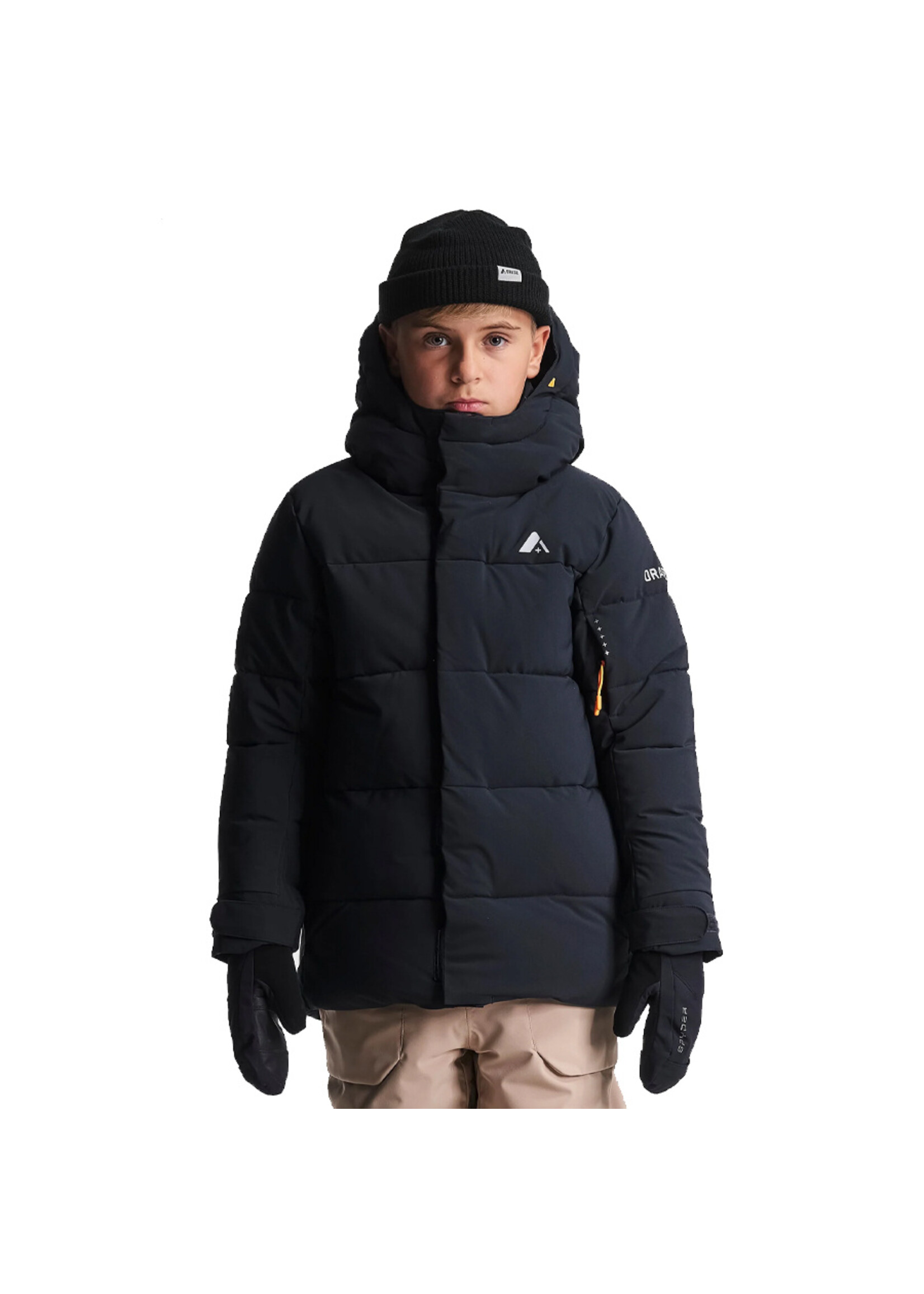 ORAGE Manteau REDFORD JR SYNTHTIC (Enfant)