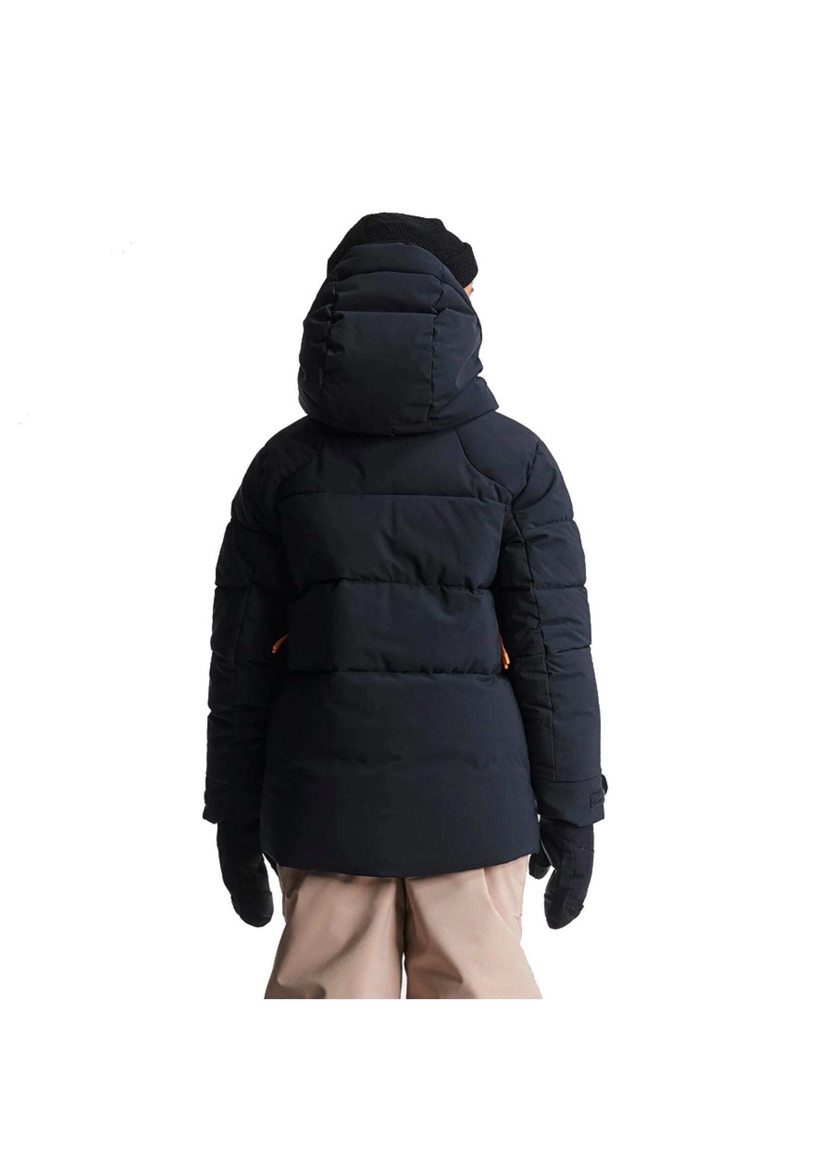 ORAGE Manteau REDFORD JR SYNTHTIC (Enfant)