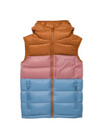 COTOPAXI Veste sans manches FUEGO MAX DOWN (Femme)