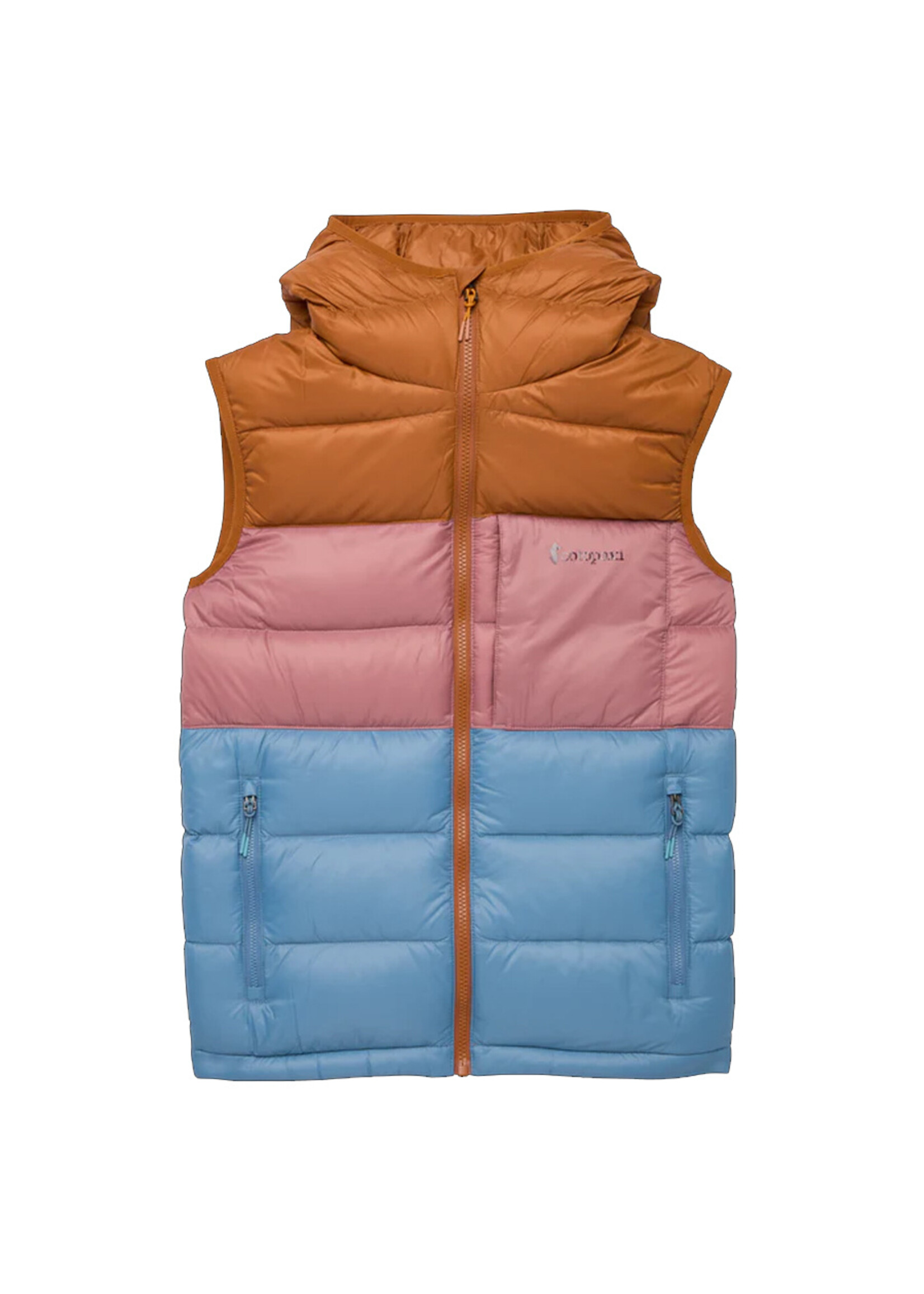 COTOPAXI Veste sans manches FUEGO MAX DOWN (Femme)