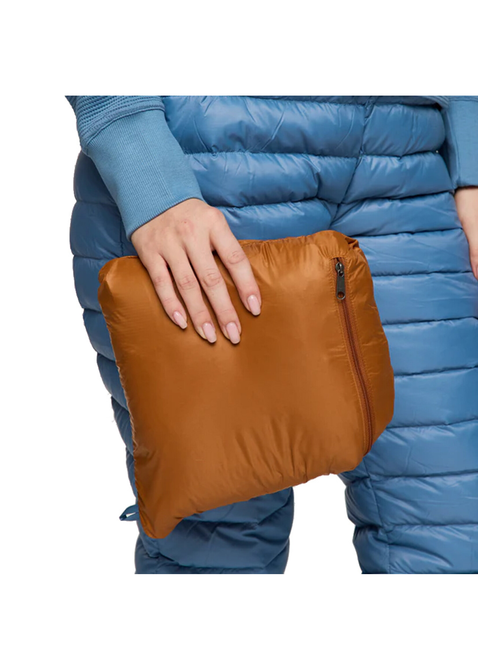 COTOPAXI Veste sans manches FUEGO MAX DOWN (Femme)