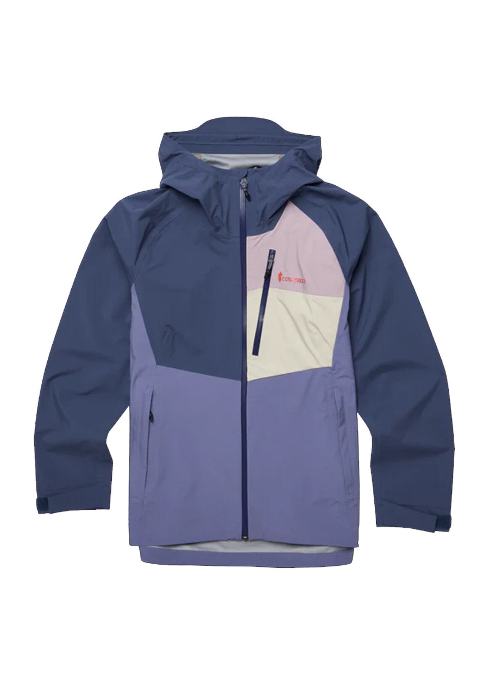COTOPAXI Veste IMPERMEO 3L HOODED (Femme)