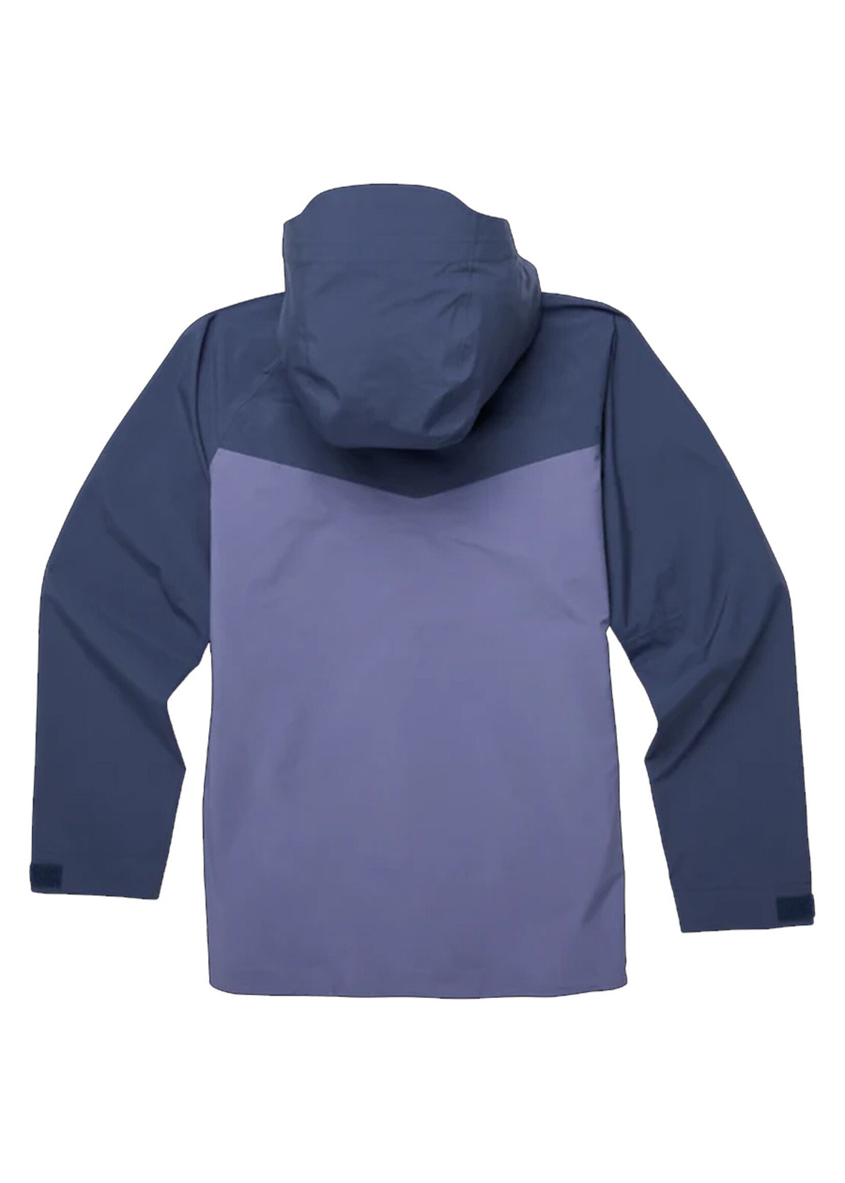 COTOPAXI Veste IMPERMEO 3L HOODED (Femme)