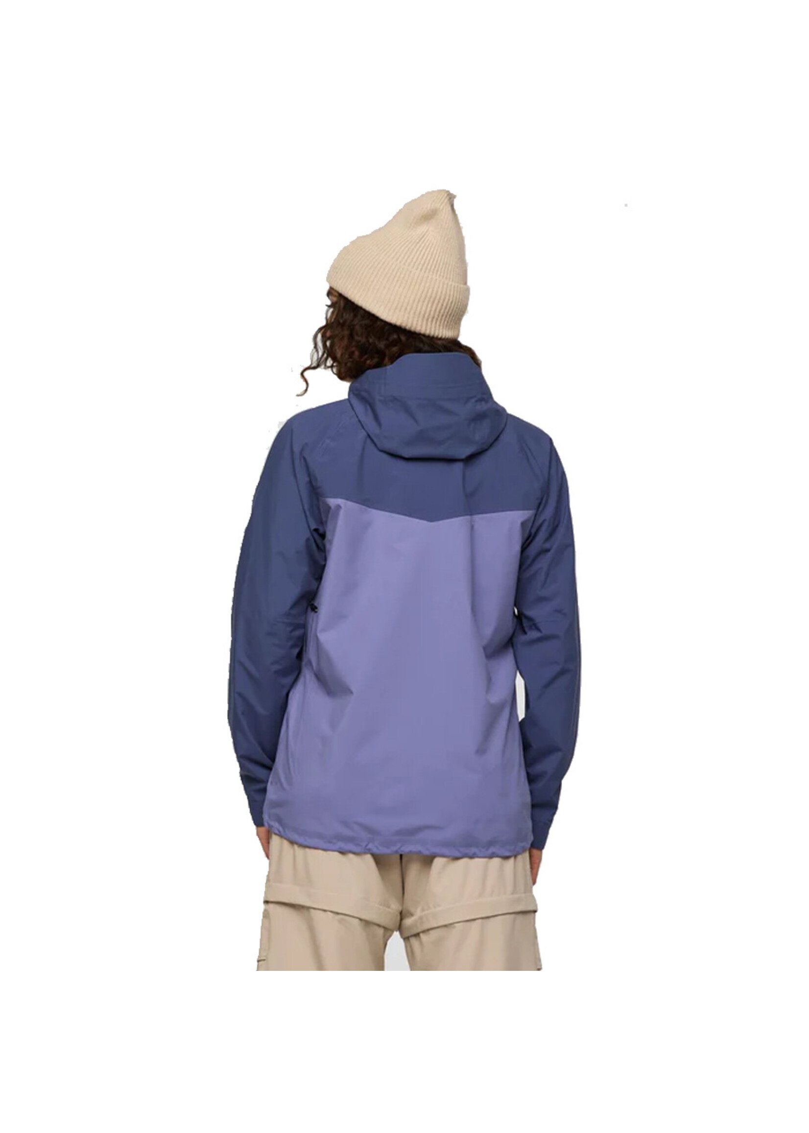 COTOPAXI Veste IMPERMEO 3L HOODED (Femme)