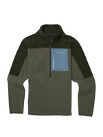 COTOPAXI Veste polaire ABRAZO FLEECE DEMI-ZIP (Femme)