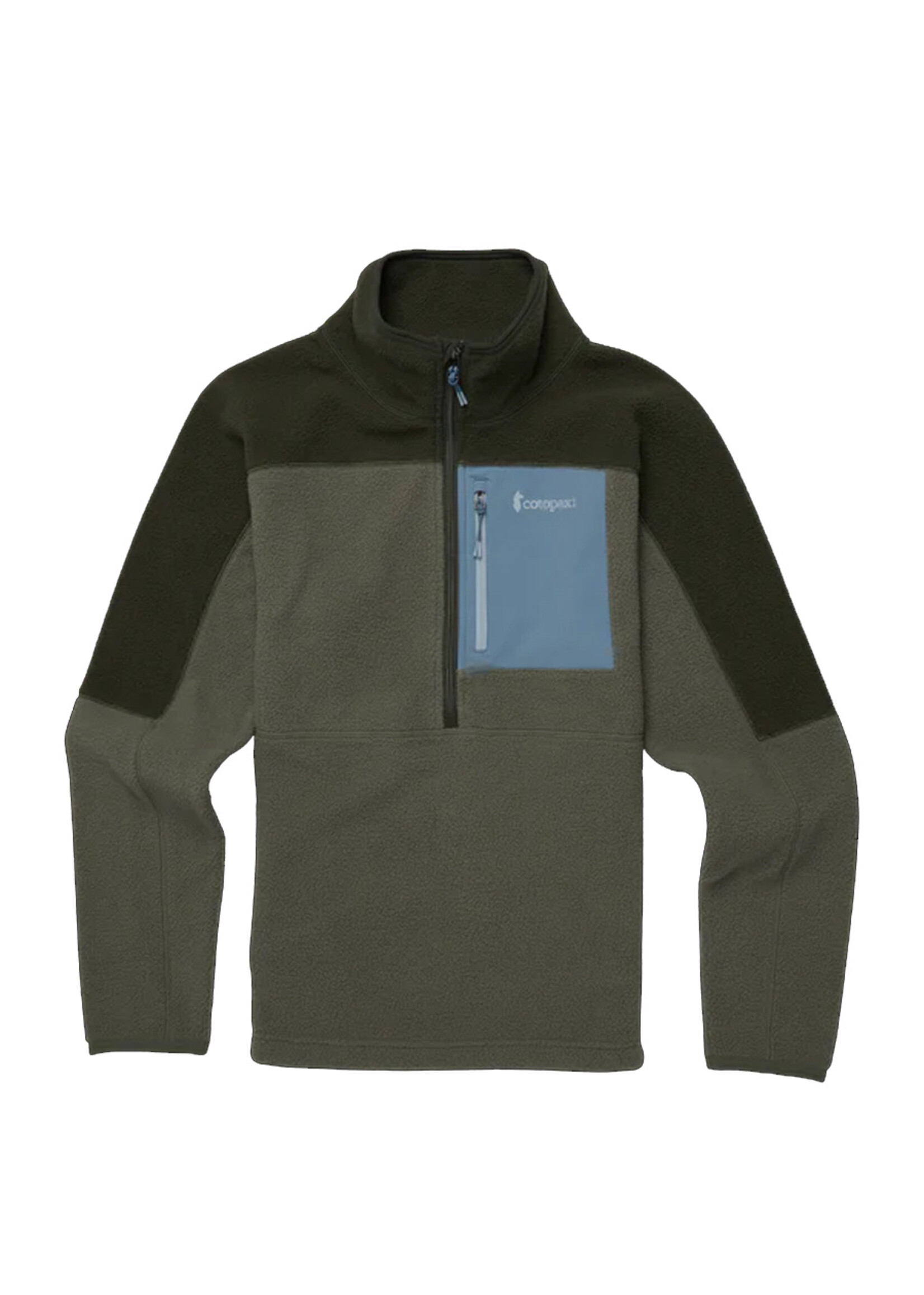 COTOPAXI Veste polaire ABRAZO FLEECE DEMI-ZIP (Femme)