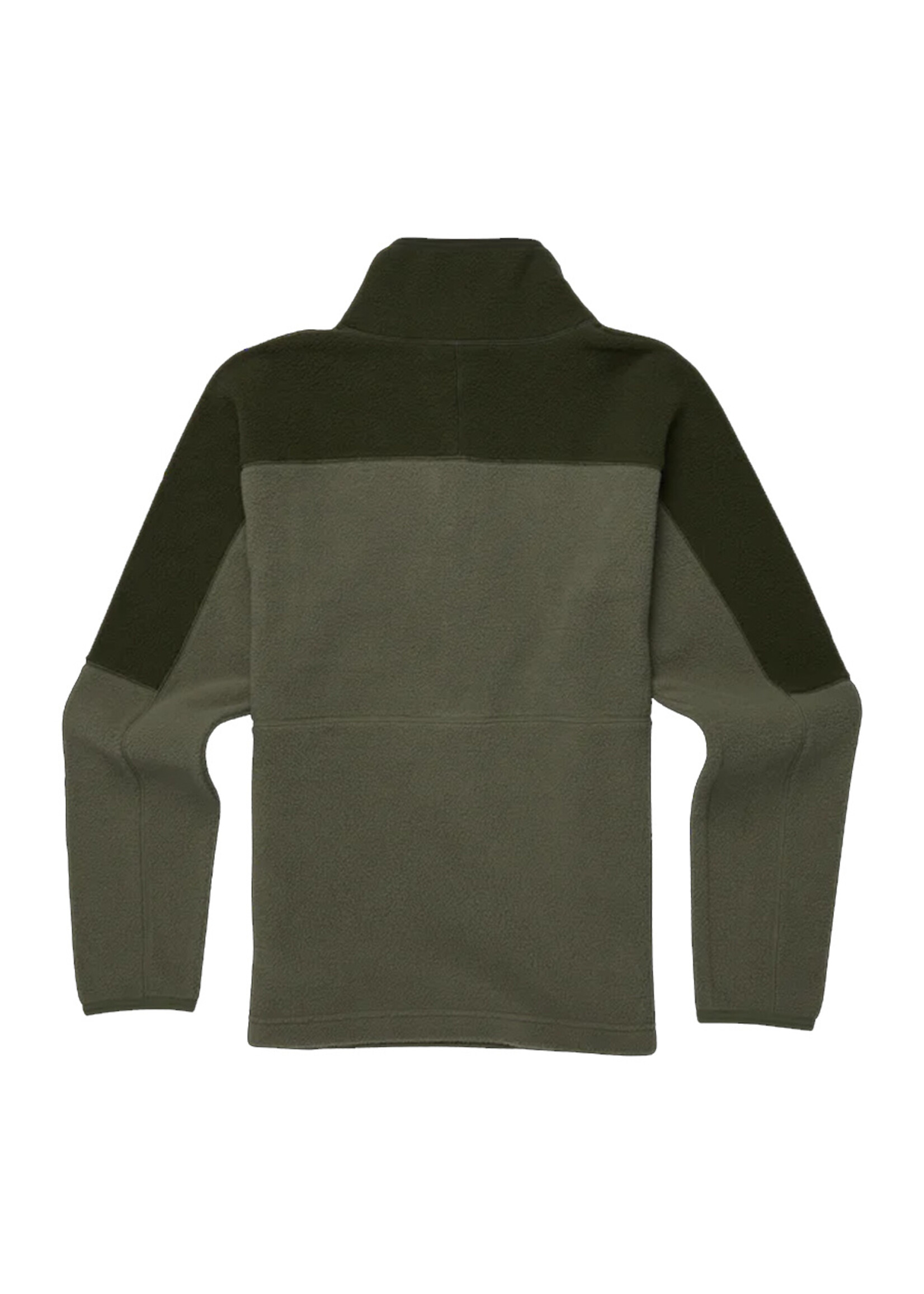 COTOPAXI Veste polaire ABRAZO FLEECE DEMI-ZIP (Femme)