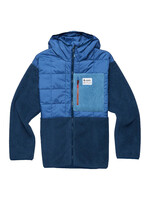 COTOPAXI Veste polaire TRICO HYBRID HOODED (Homme)