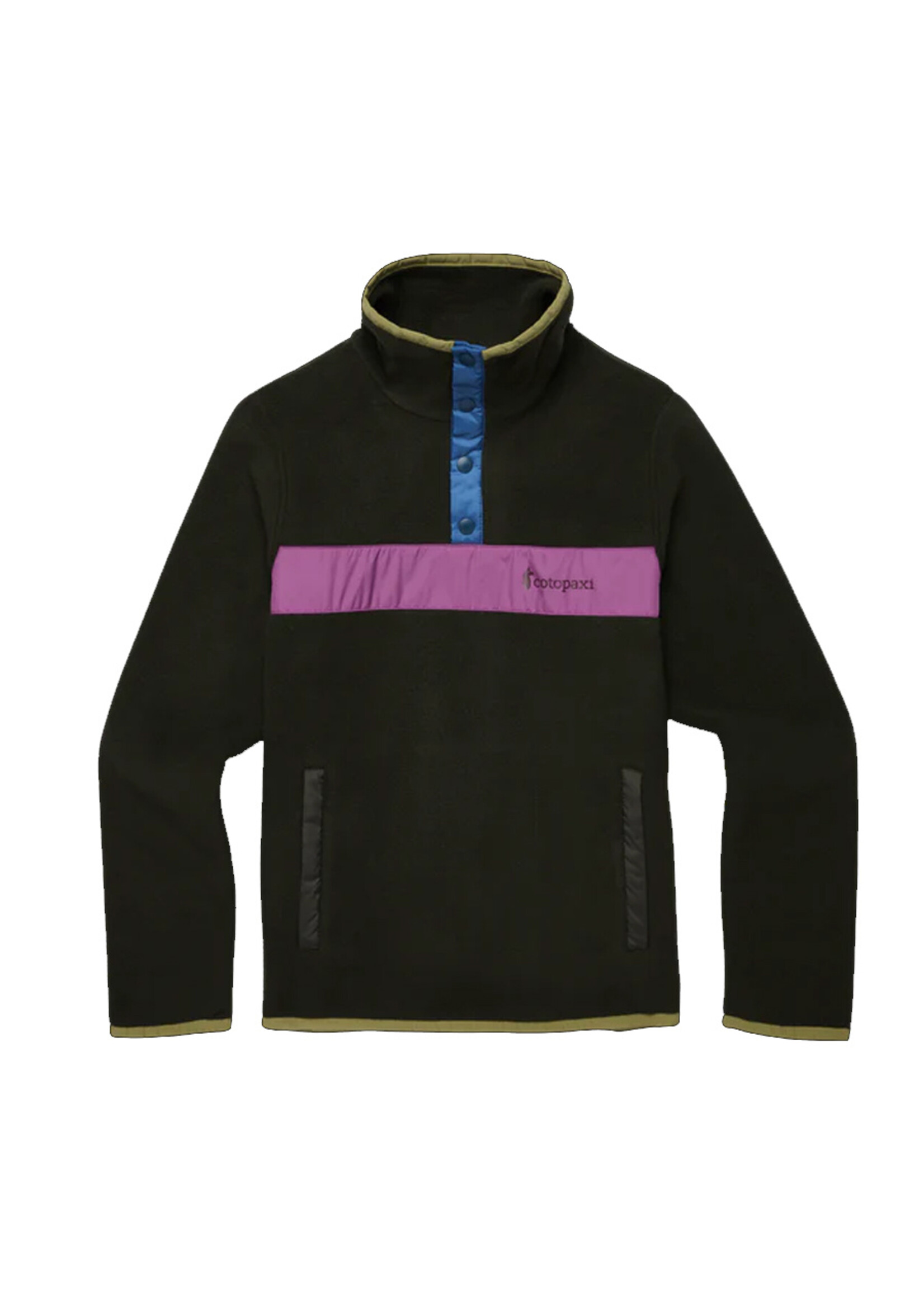 COTOPAXI Veste polaire TECA FLEECE (Femme)