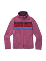 COTOPAXI Veste polaire TECA FLEECE FULL-ZIP (Femme)