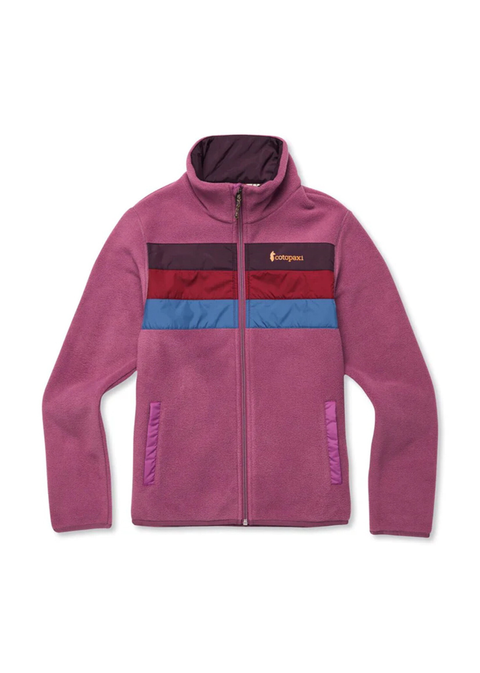 COTOPAXI Veste polaire TECA FLEECE FULL-ZIP (Femme)