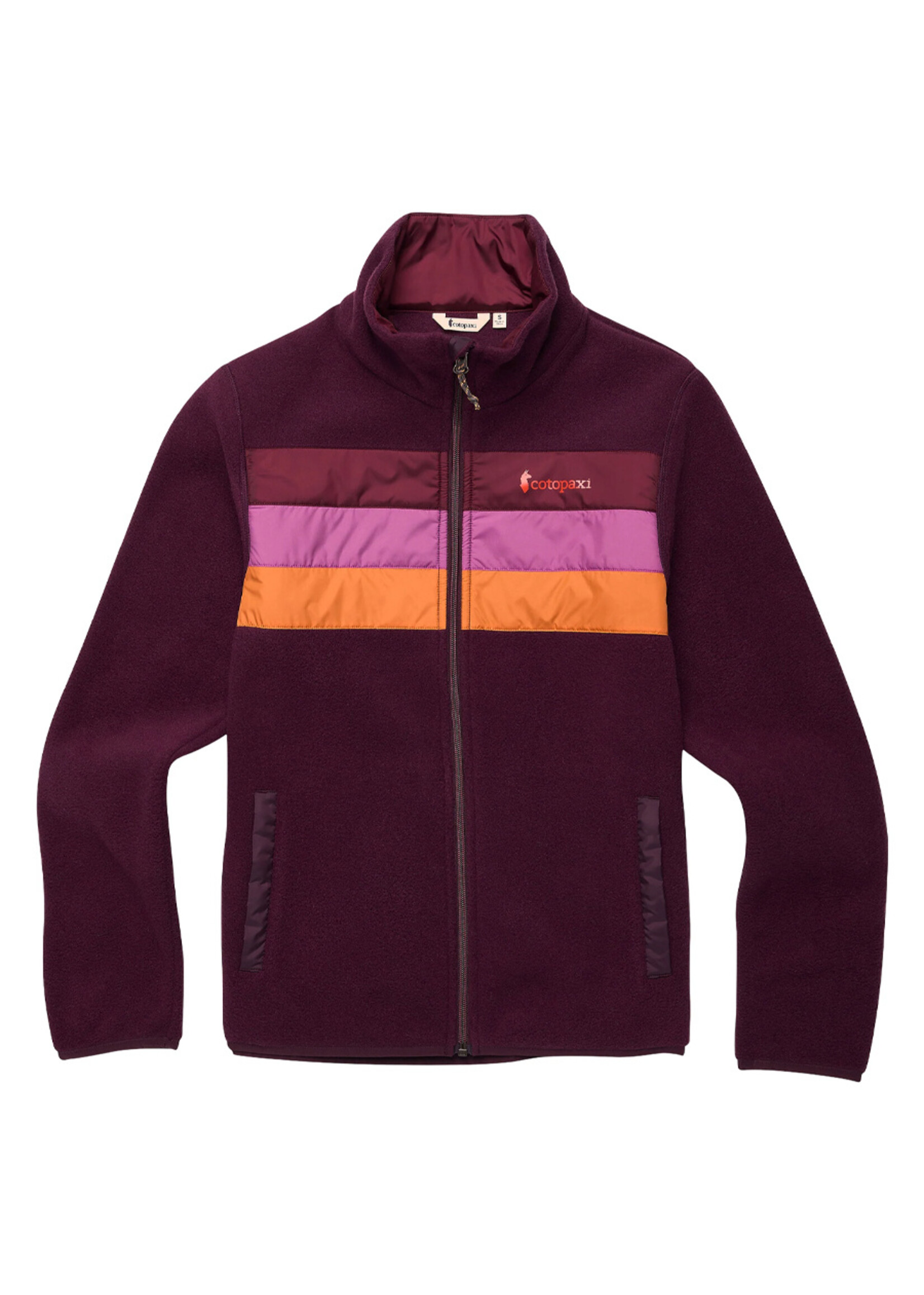 COTOPAXI Veste polaire TECA FLEECE FULL-ZIP (Femme)