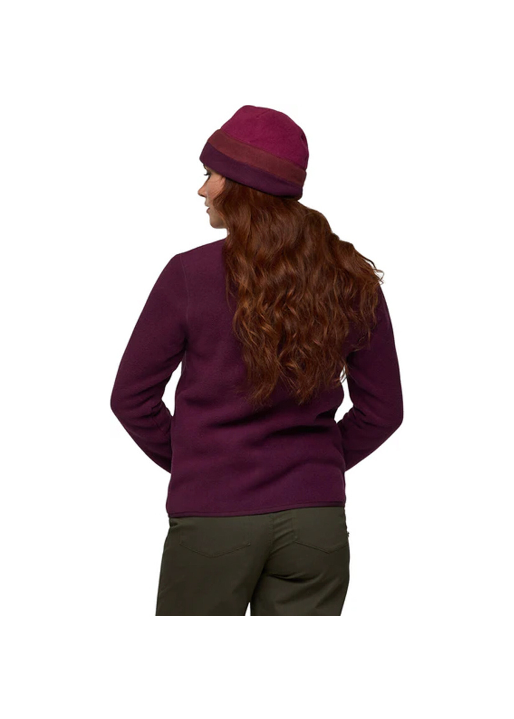 COTOPAXI Veste polaire TECA FLEECE FULL-ZIP (Femme)