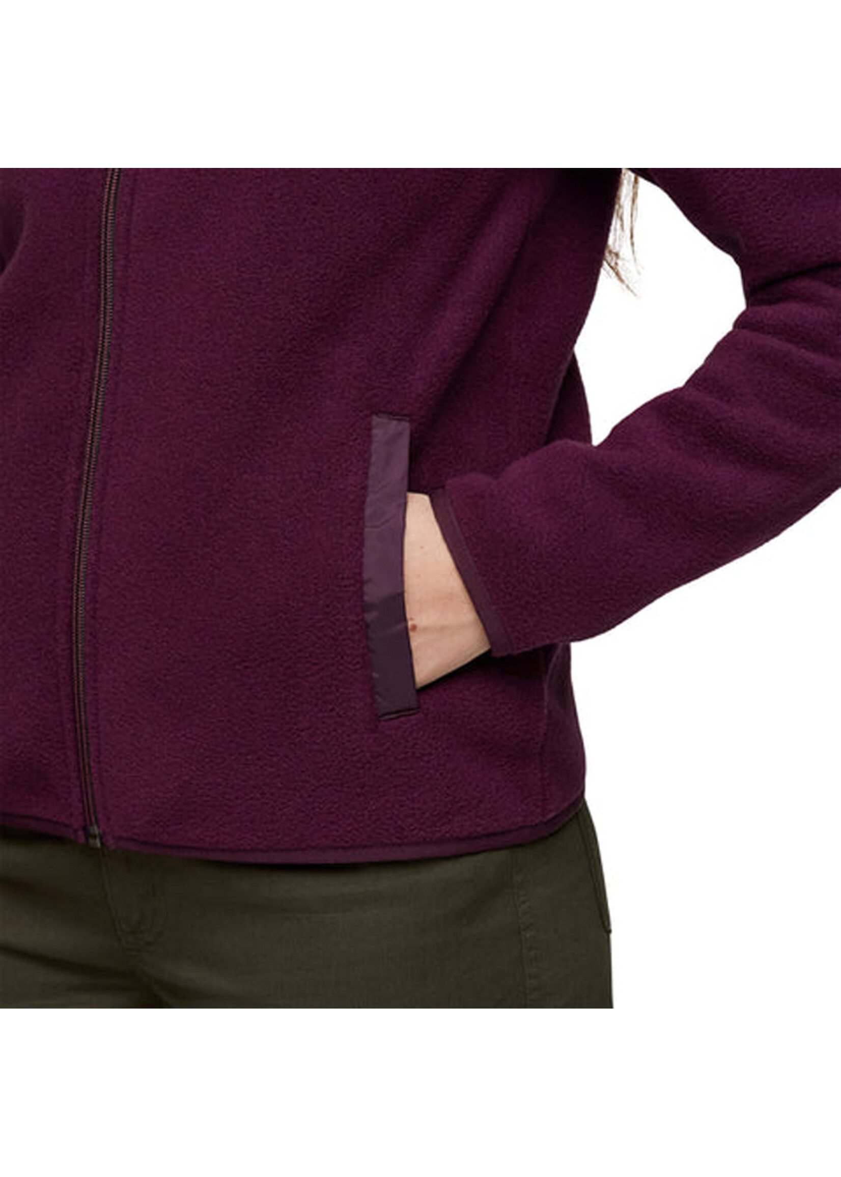 COTOPAXI Veste polaire TECA FLEECE FULL-ZIP (Femme)