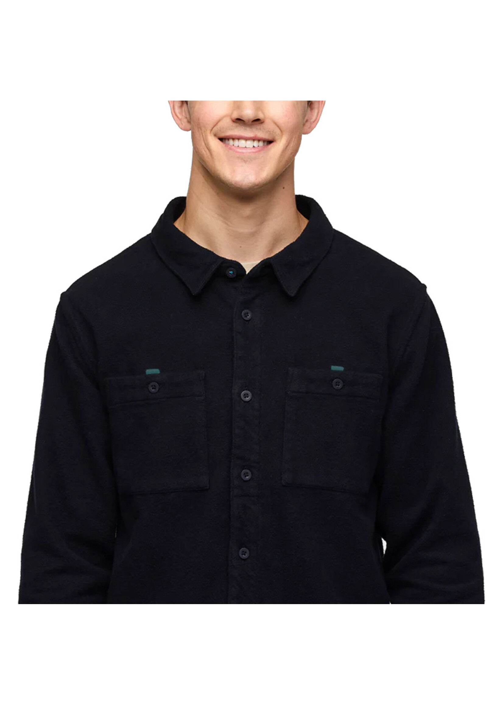 COTOPAXI Chemise MERO ORGANIC FLANNEL (Homme)