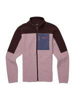 COTOPAXI Veste polaire ABRAZO FULL-ZIP (Femme)