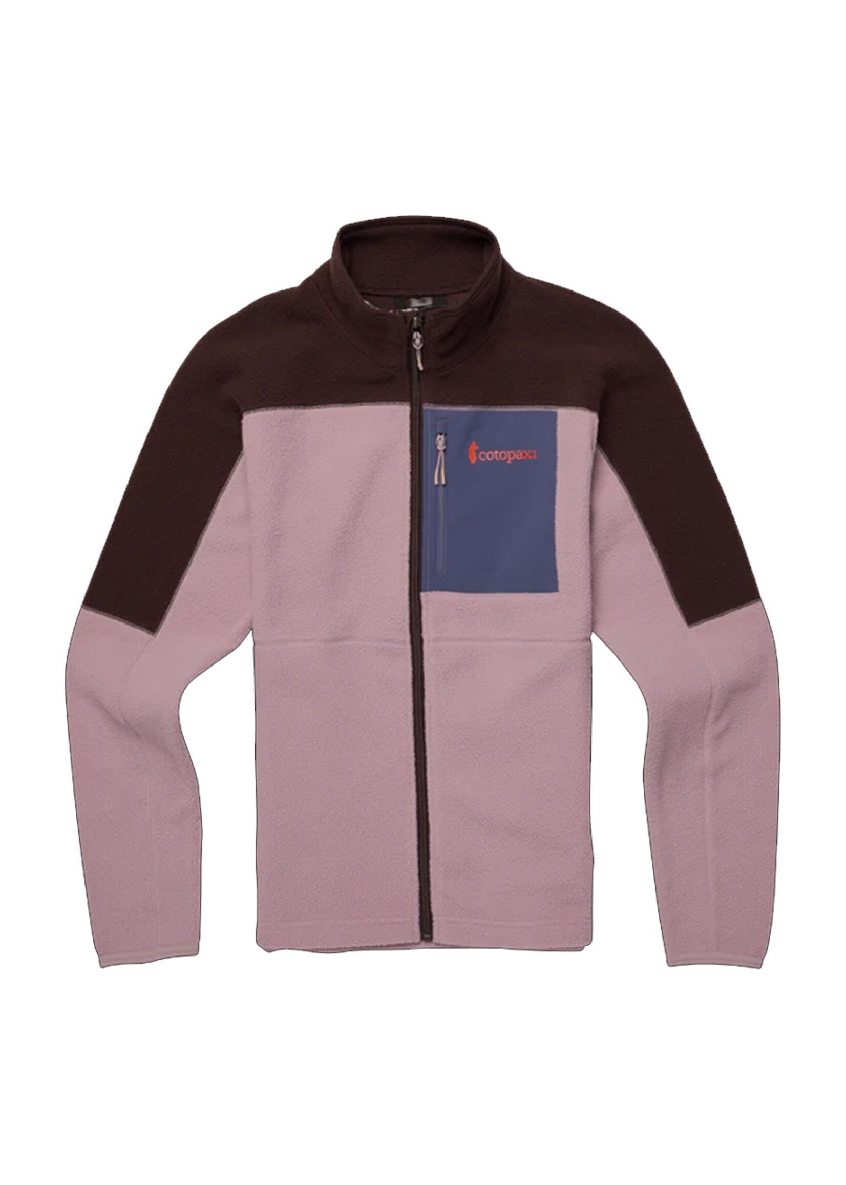 COTOPAXI Veste polaire ABRAZO FULL-ZIP (Femme)