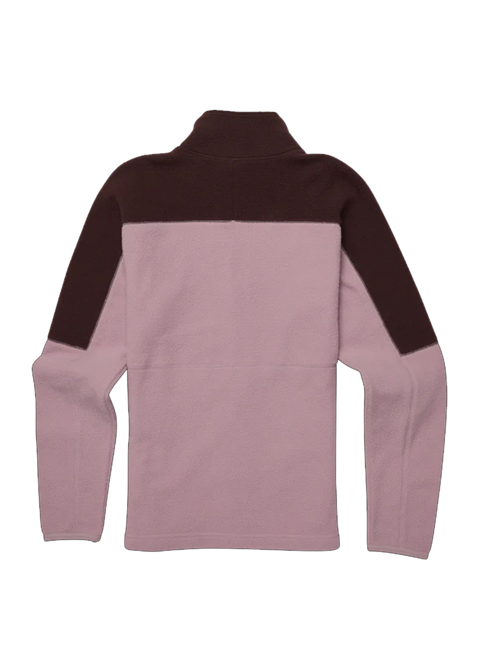 COTOPAXI Veste polaire ABRAZO FULL-ZIP (Femme)