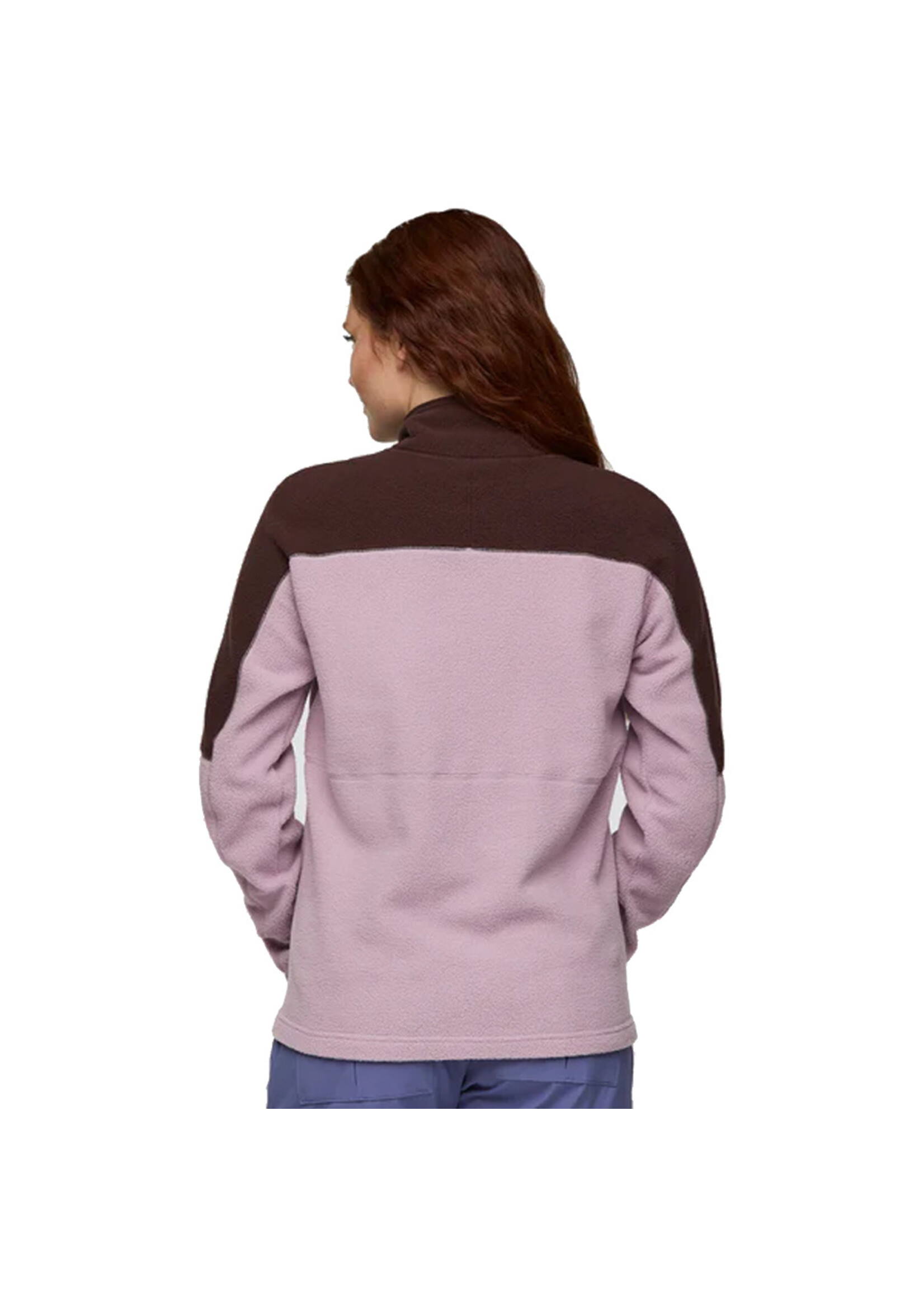 COTOPAXI Veste polaire ABRAZO FULL-ZIP (Femme)