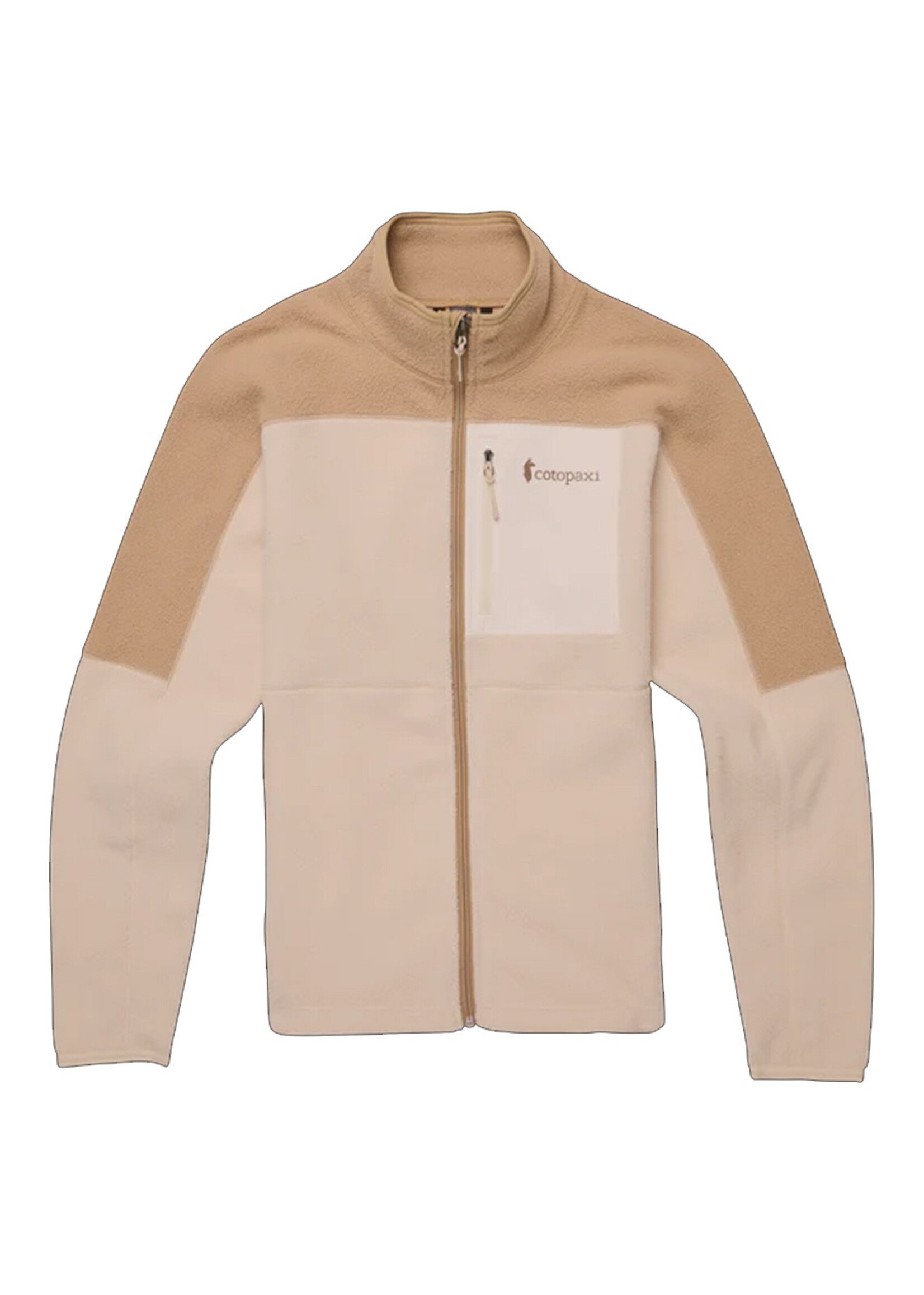 COTOPAXI Veste polaire ABRAZO FULL-ZIP (Femme)