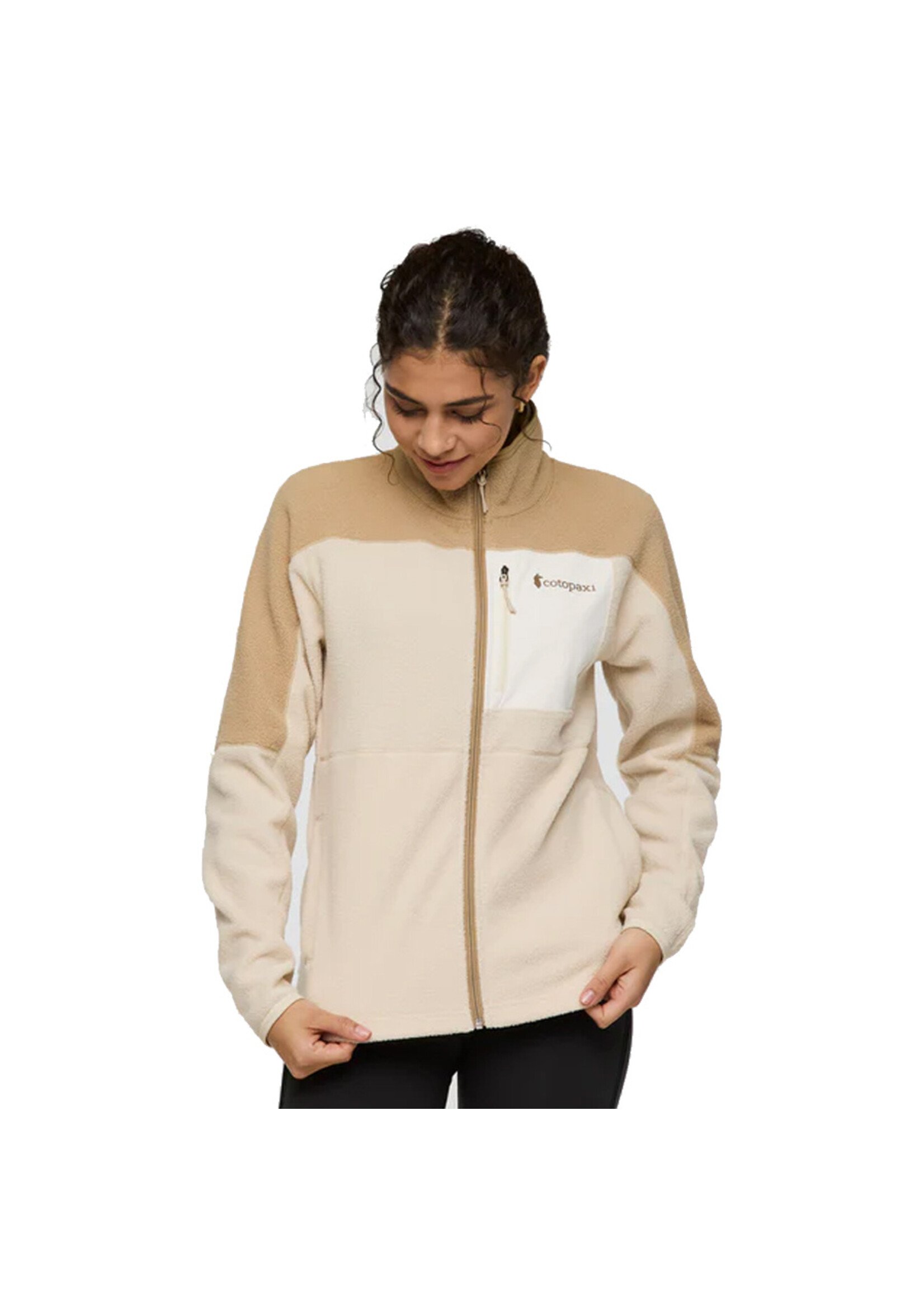 COTOPAXI Veste polaire ABRAZO FULL-ZIP (Femme)