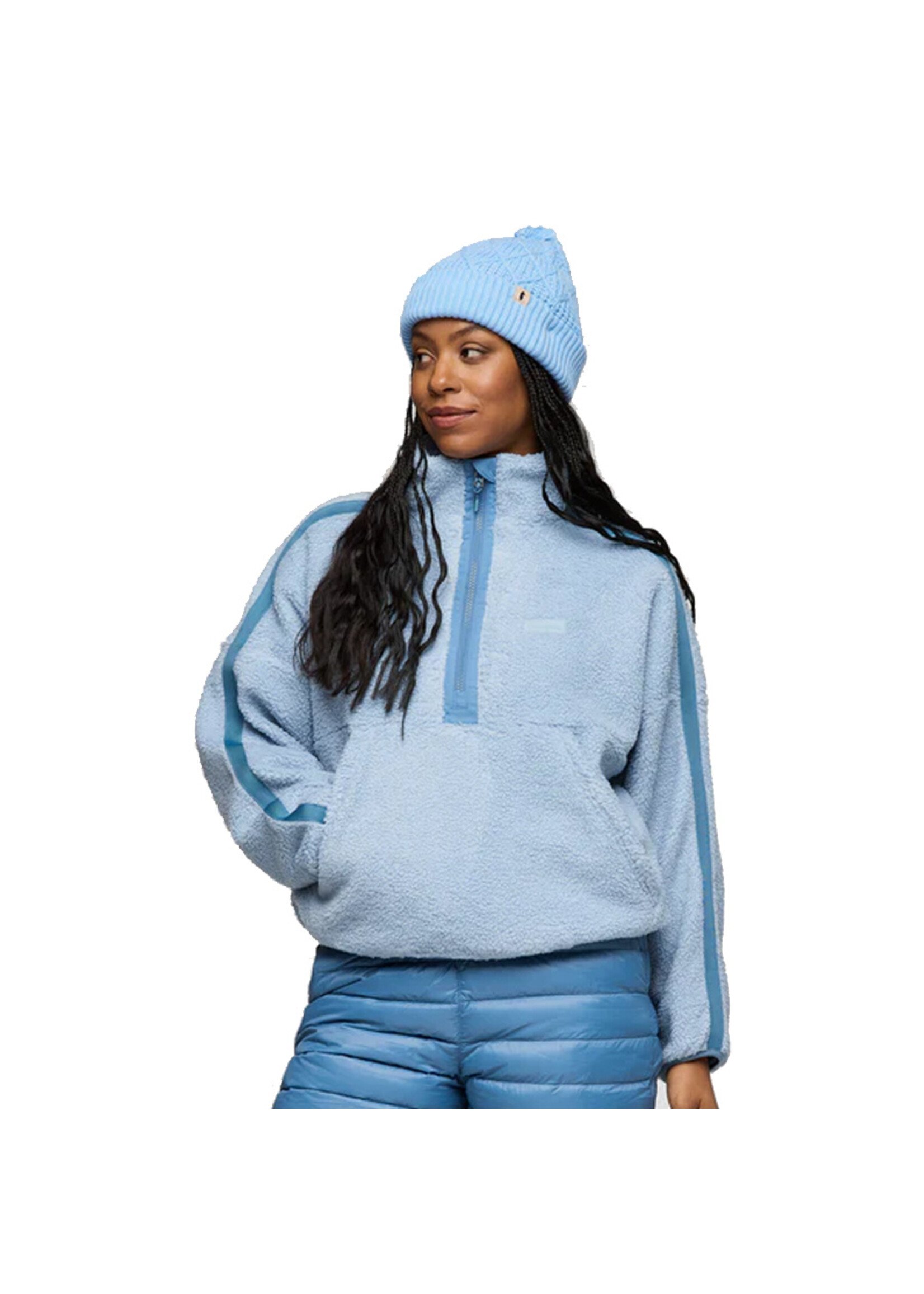 COTOPAXI Veste polaire BACANO FLEECE (Femme)