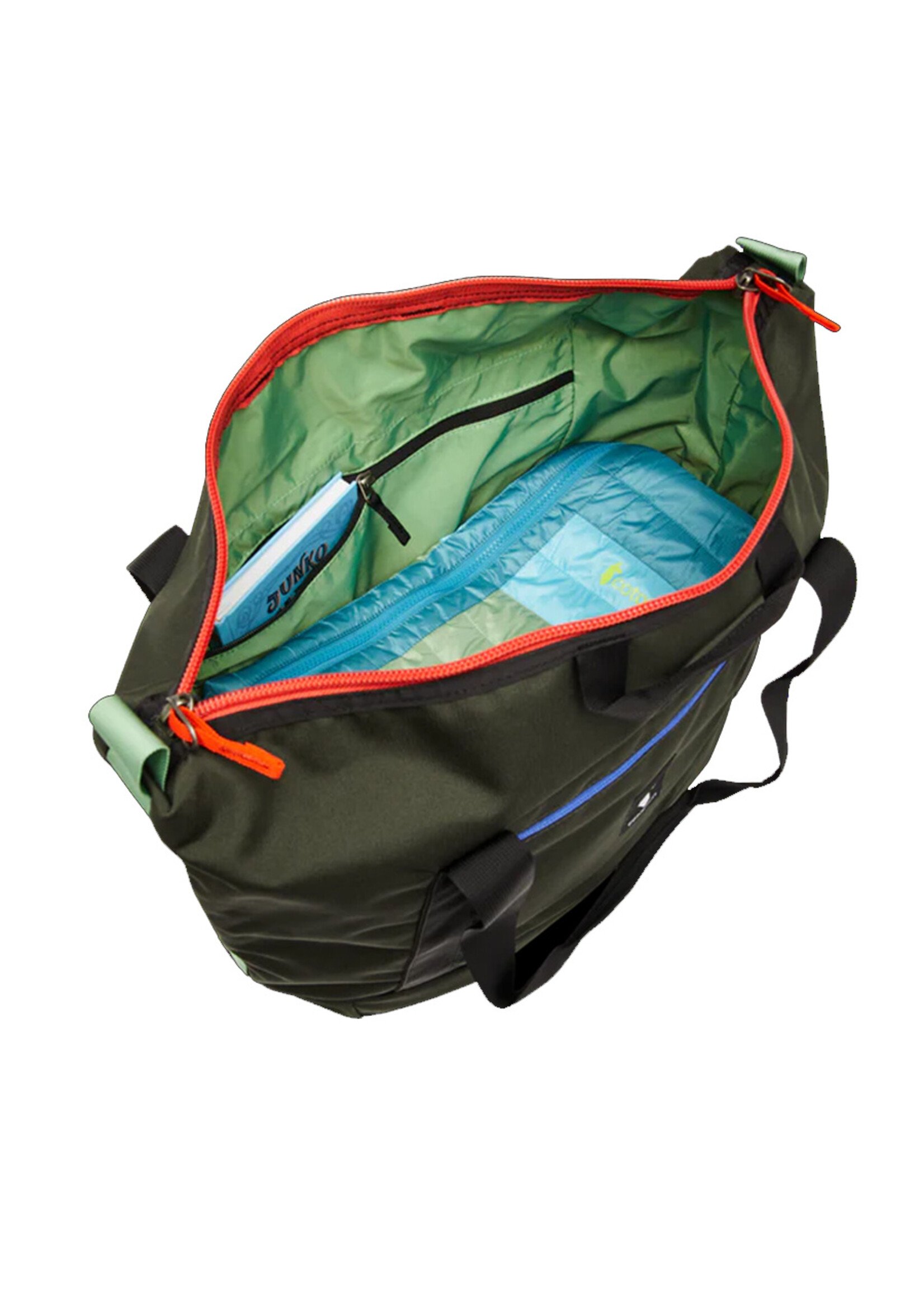 COTOPAXI Sac VIAJE 35L WEEKENDER
