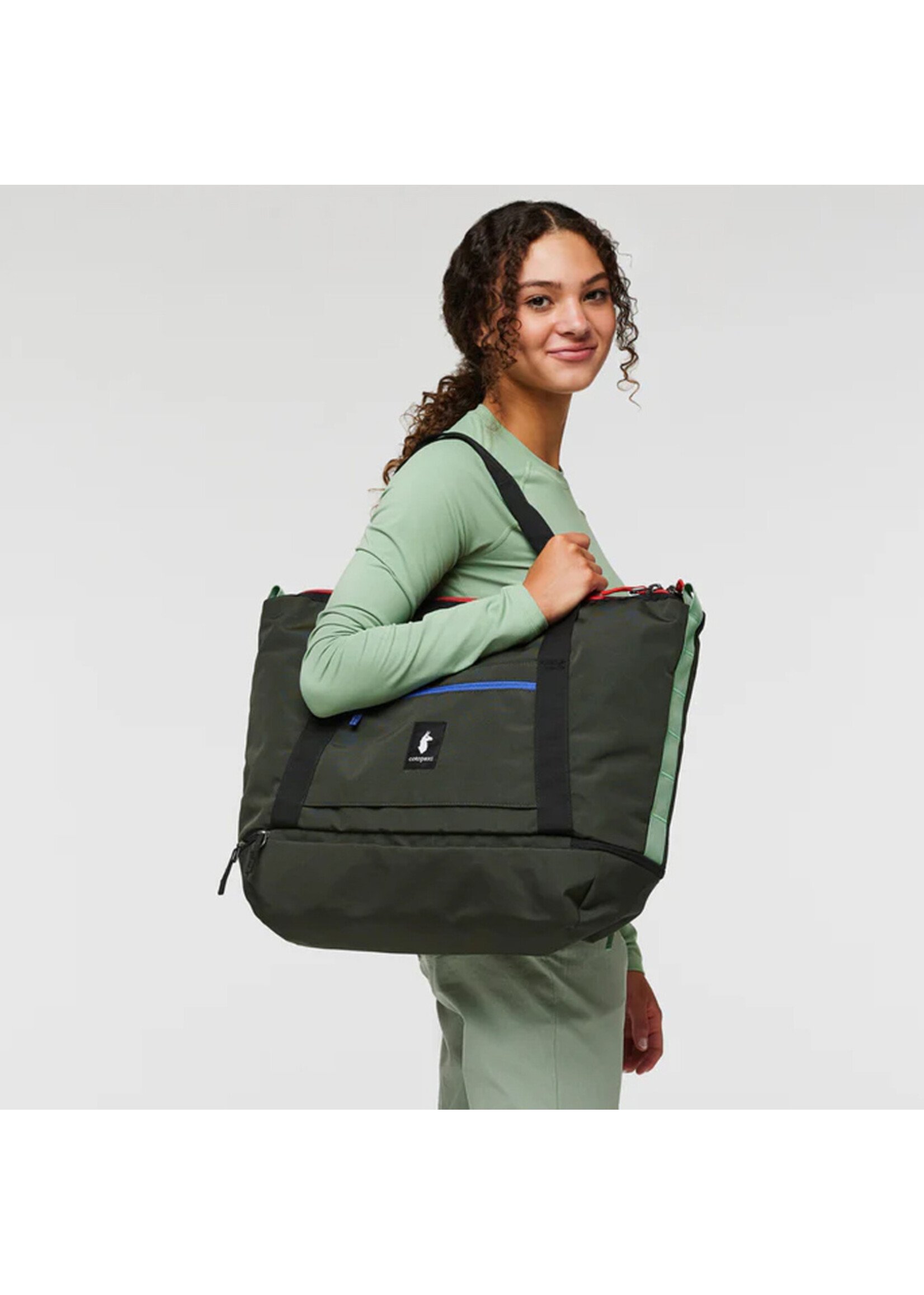 COTOPAXI Sac VIAJE 35L WEEKENDER