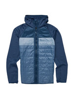 COTOPAXI Veste CAPA HYBRID HOODED (Homme)