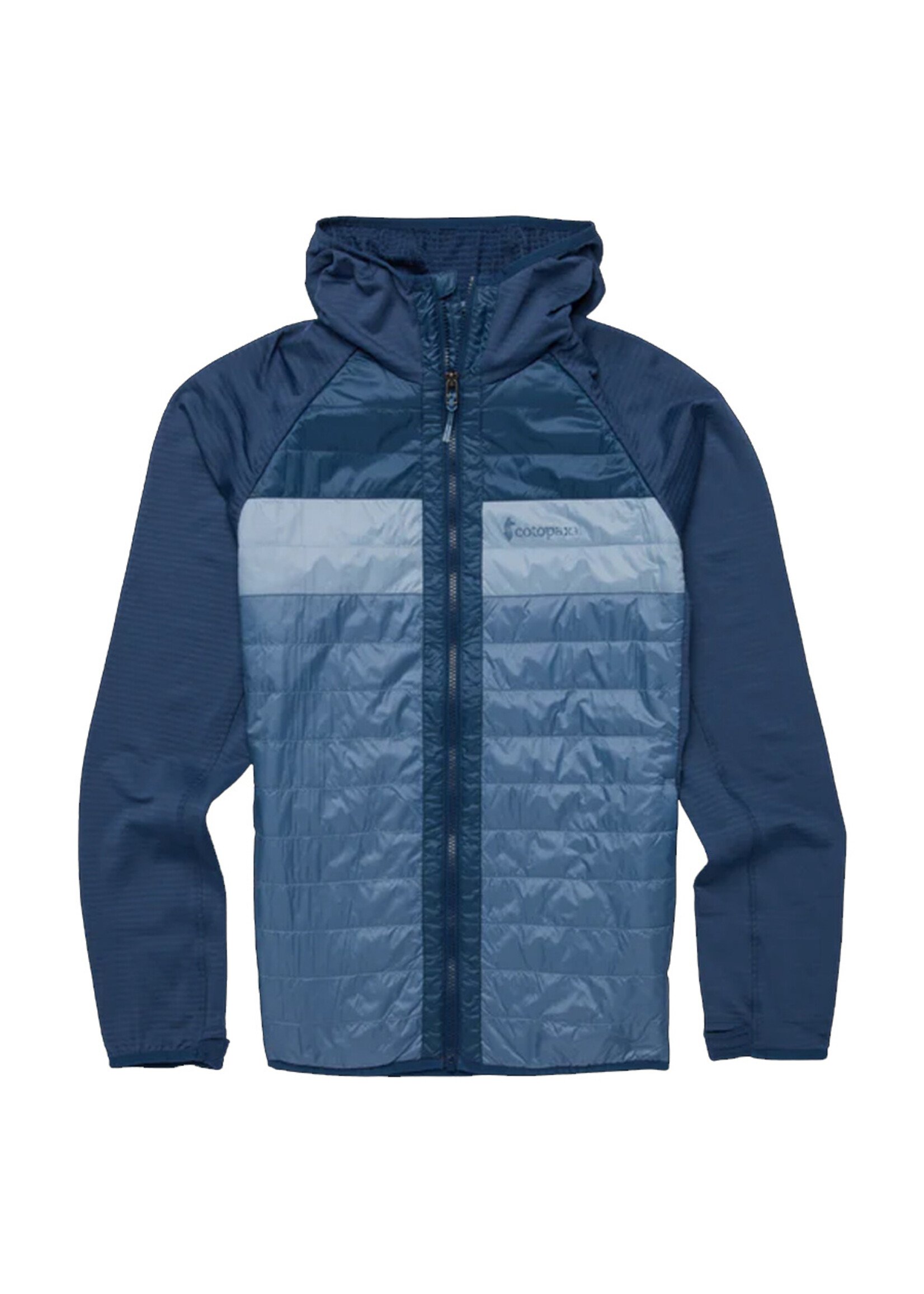 COTOPAXI Veste CAPA HYBRID HOODED (Homme)
