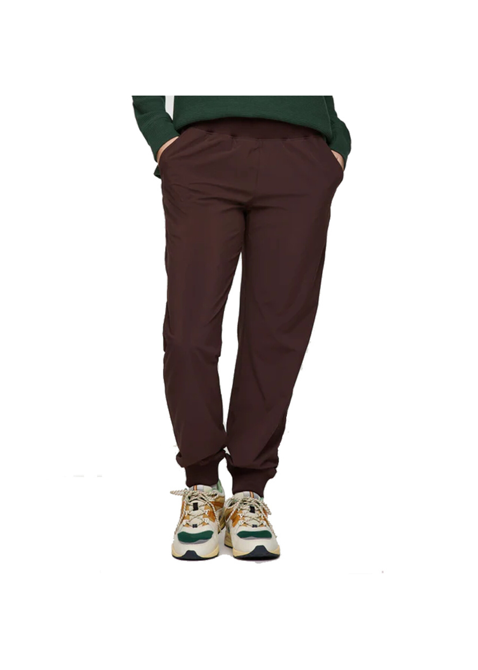 COTOPAXI Pantalon CAMBIO JOGGER (Femme)