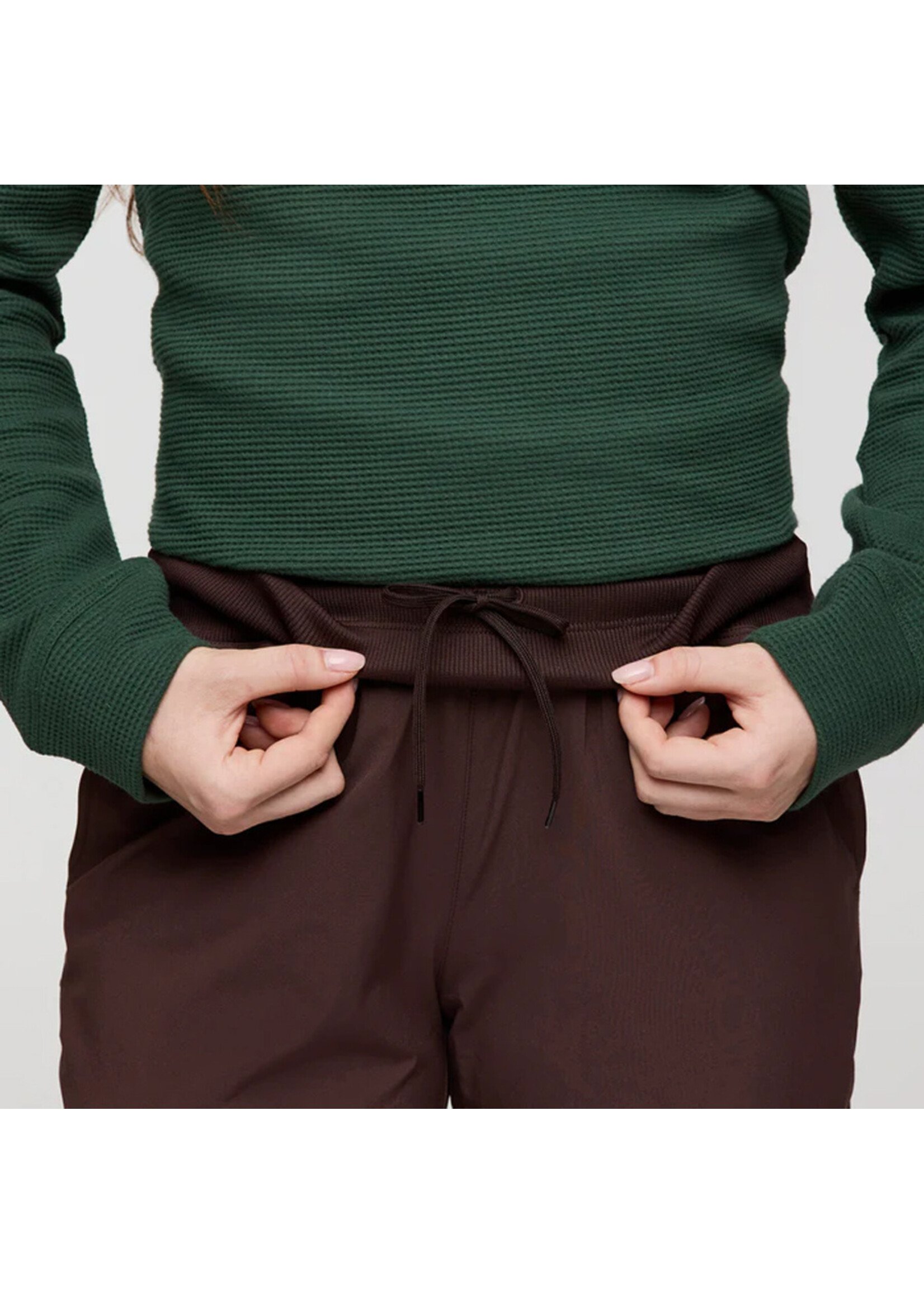 COTOPAXI Pantalon CAMBIO JOGGER (Femme)