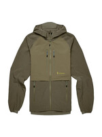 COTOPAXI Veste YERMO HOODED (Homme)
