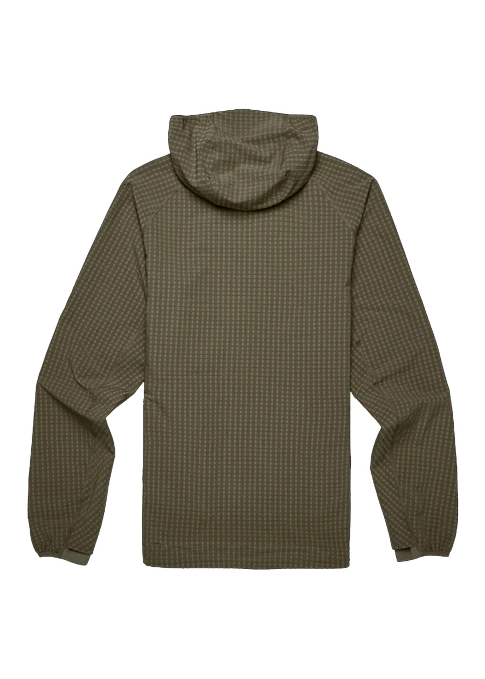 COTOPAXI Veste YERMO HOODED (Homme)