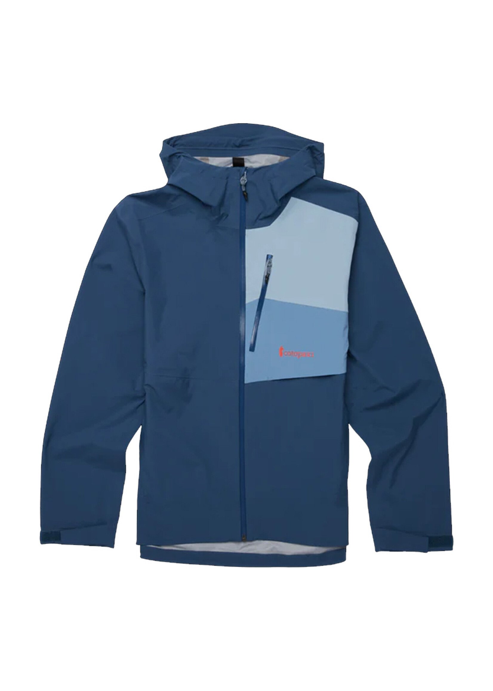 COTOPAXI Veste IMPERMEO 3L HOODED (Homme)