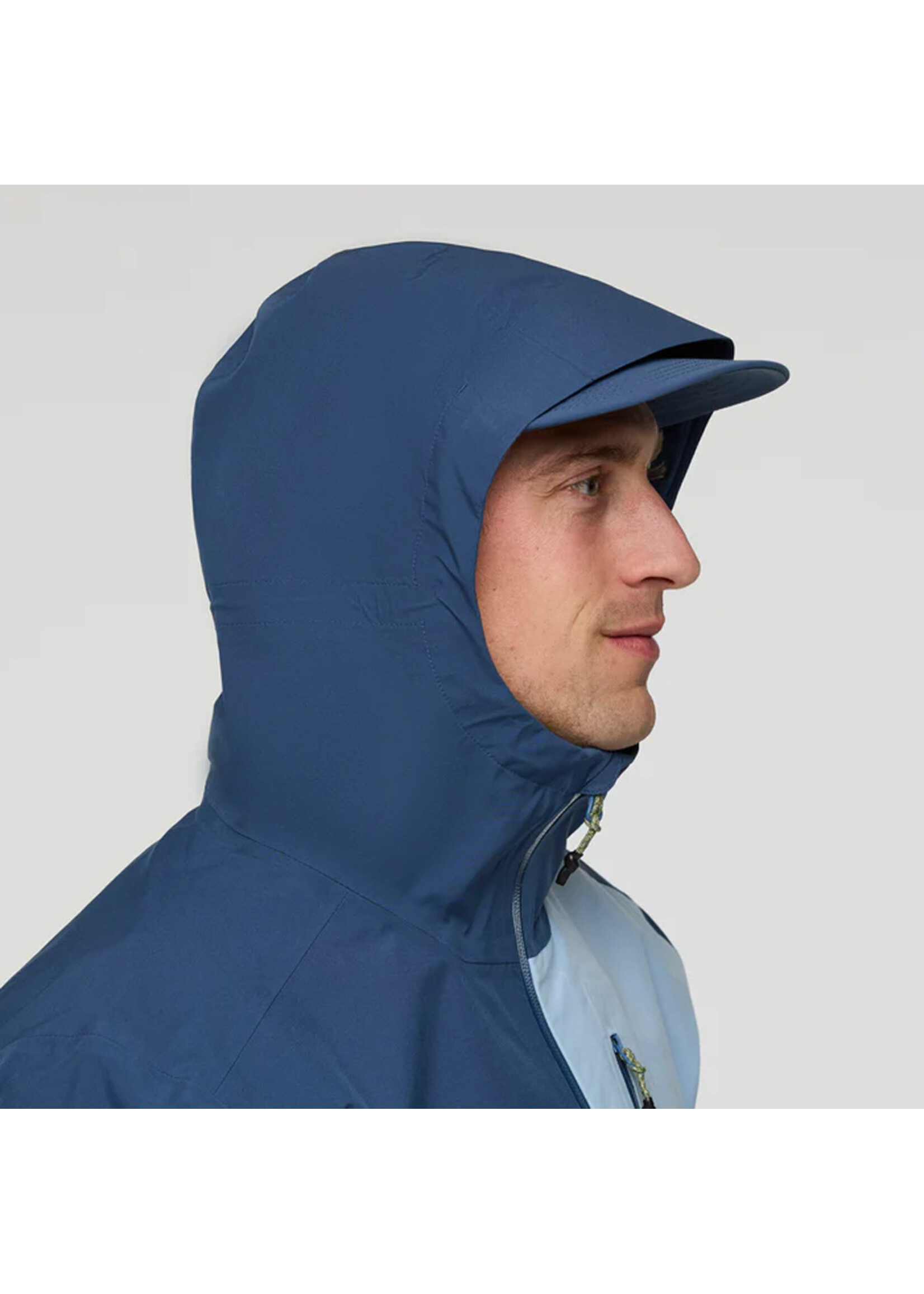 COTOPAXI Veste IMPERMEO 3L HOODED (Homme)