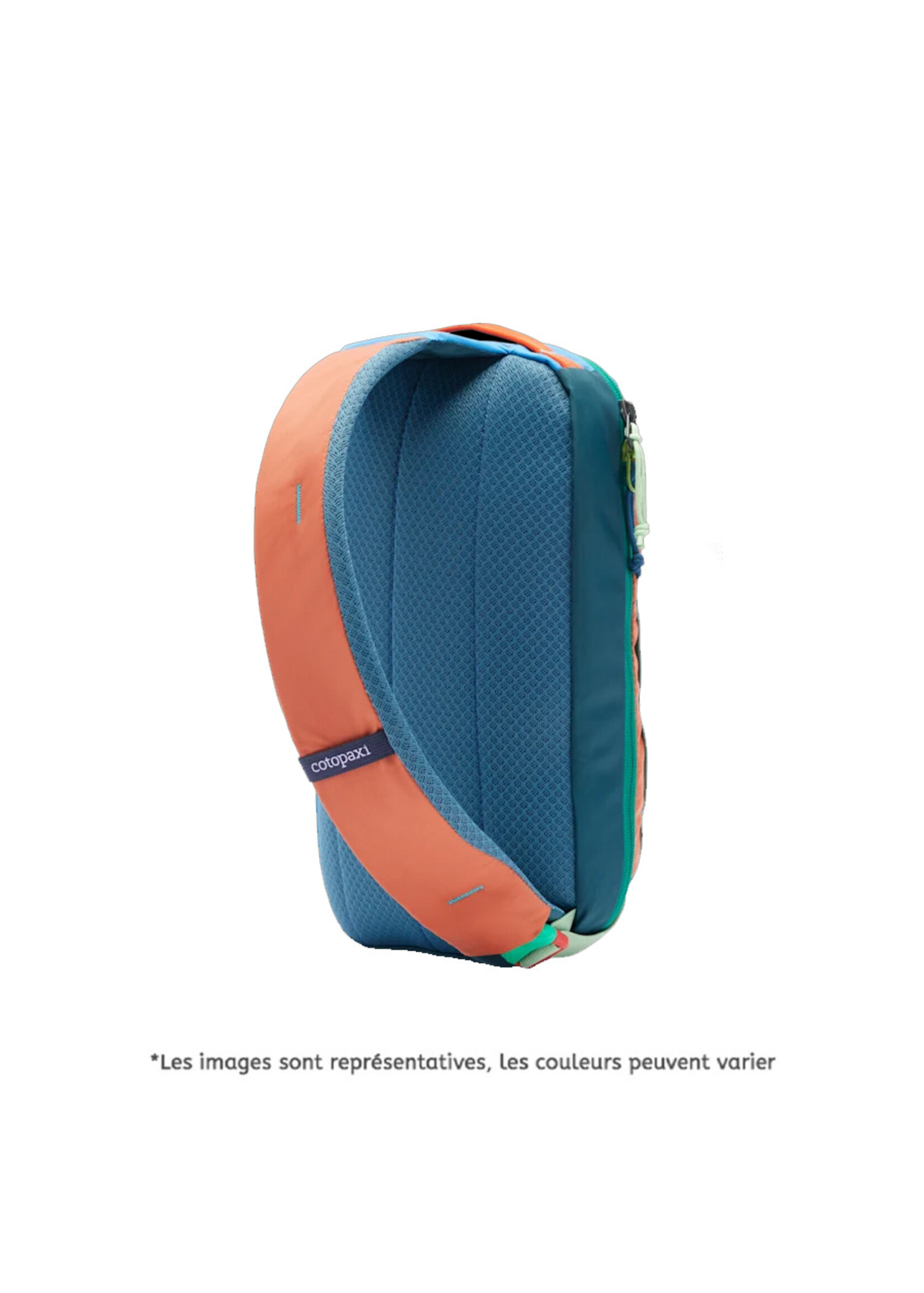 COTOPAXI Sac TODO 8L SLING