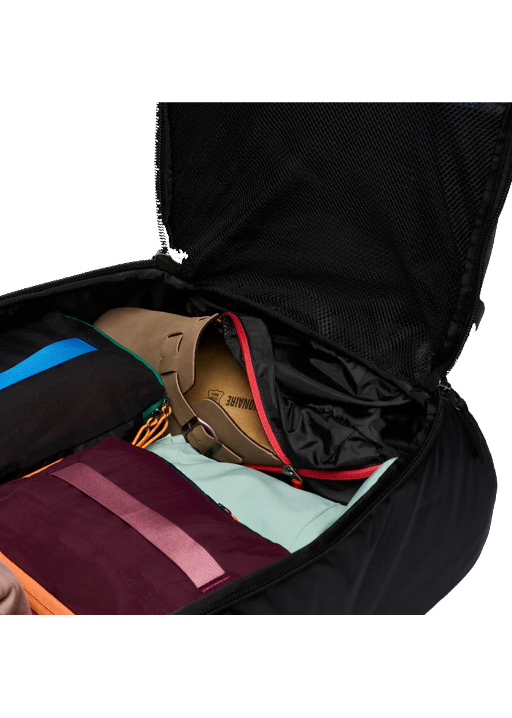 COTOPAXI Sac ALLPA 50L ADVENTURE