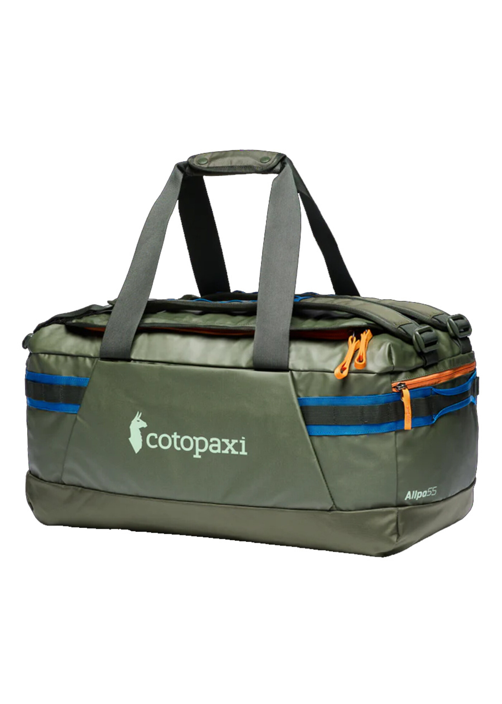COTOPAXI Sac ALLPA GETAWAY 55L DUFFEL