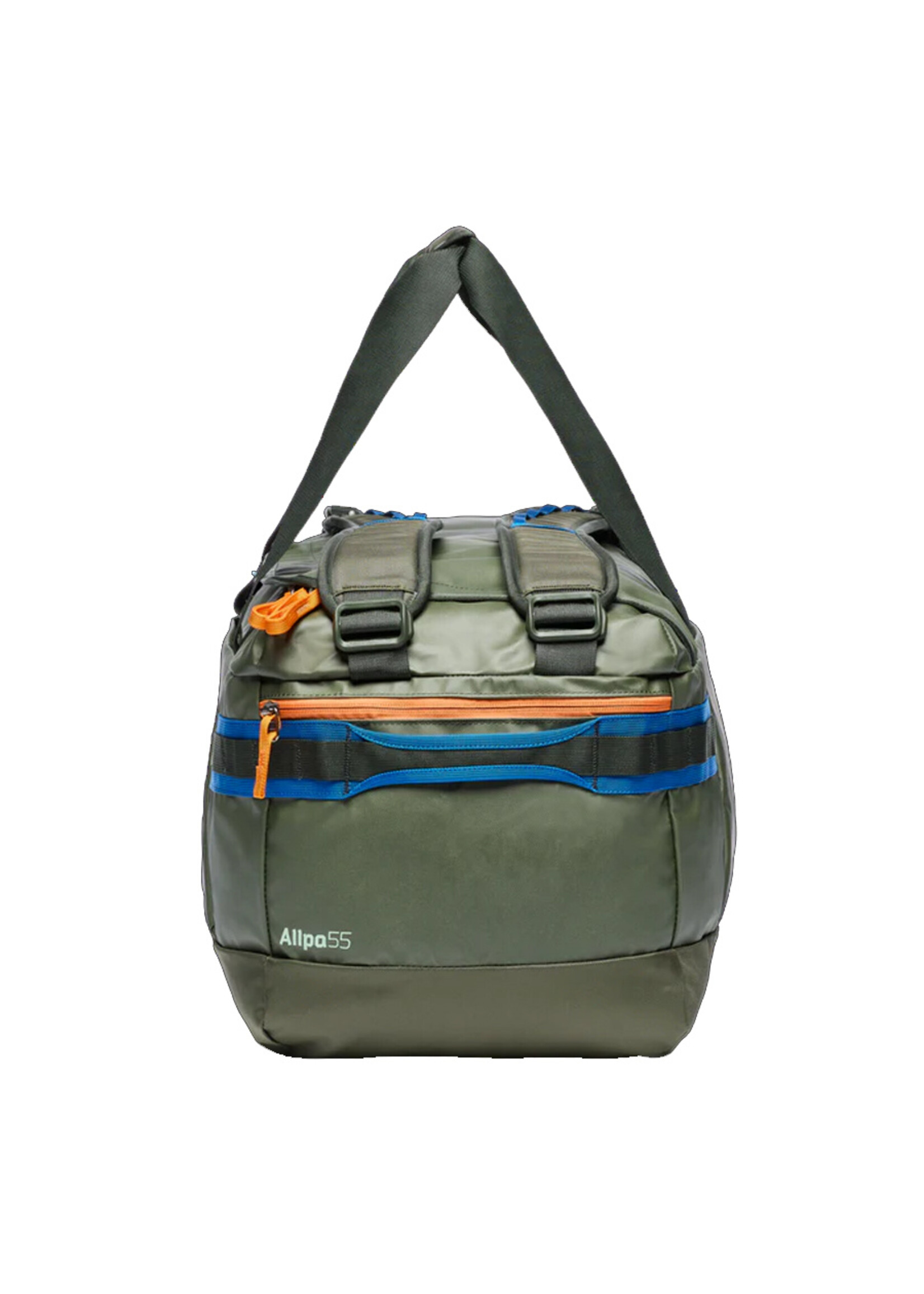 COTOPAXI Sac ALLPA GETAWAY 55L DUFFEL