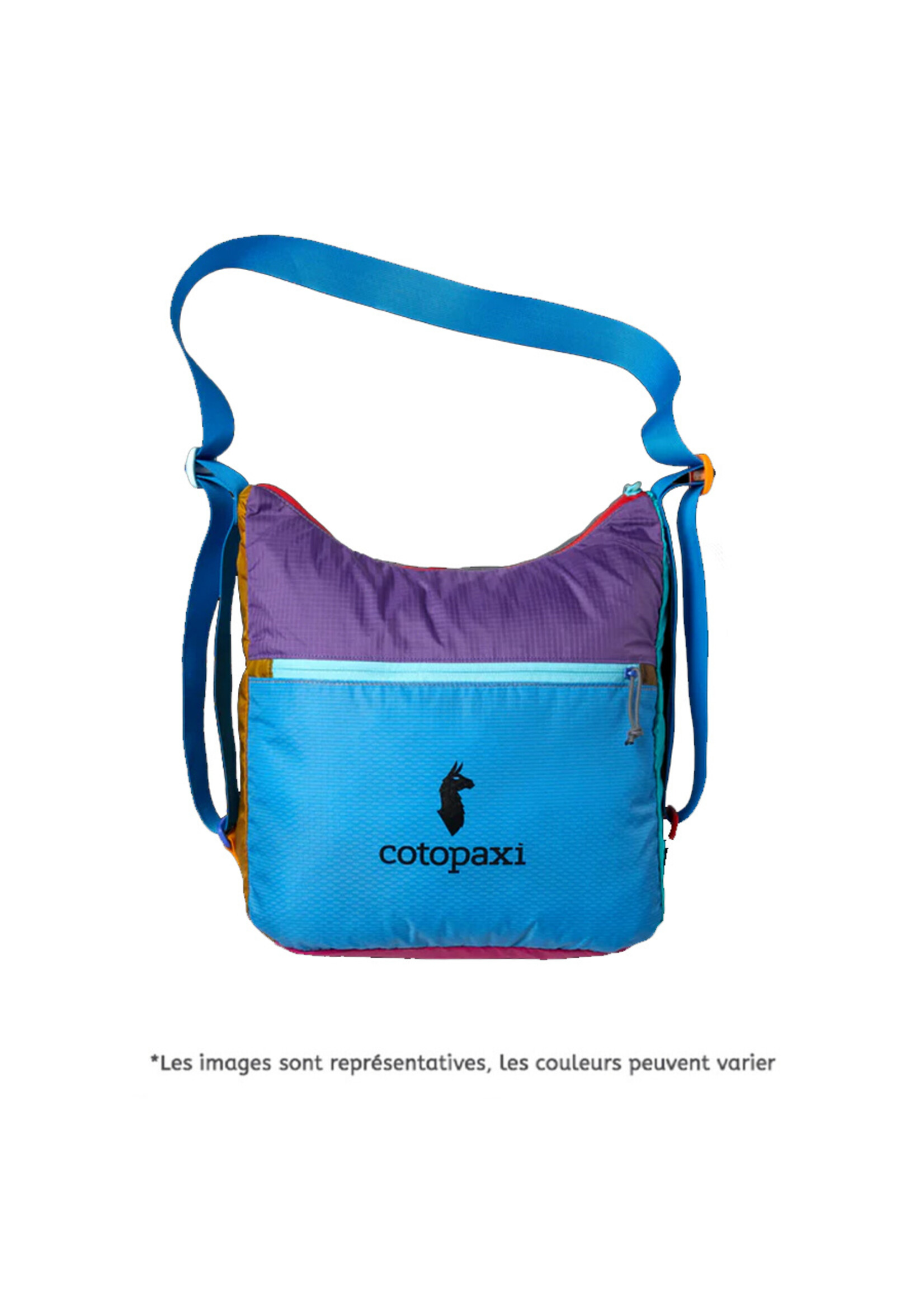 COTOPAXI Sac TAAL CONVERTIBLE TOTE