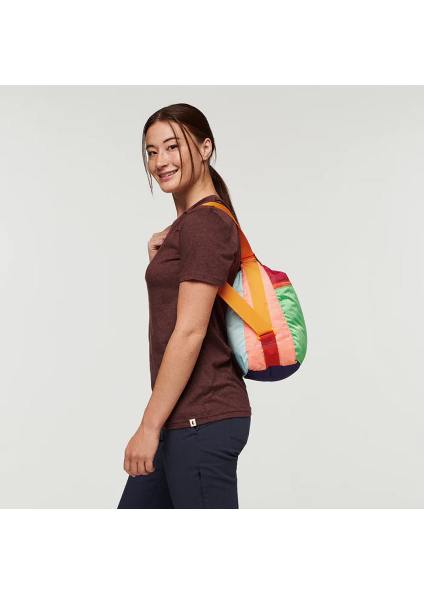 COTOPAXI Sac TAAL CONVERTIBLE TOTE