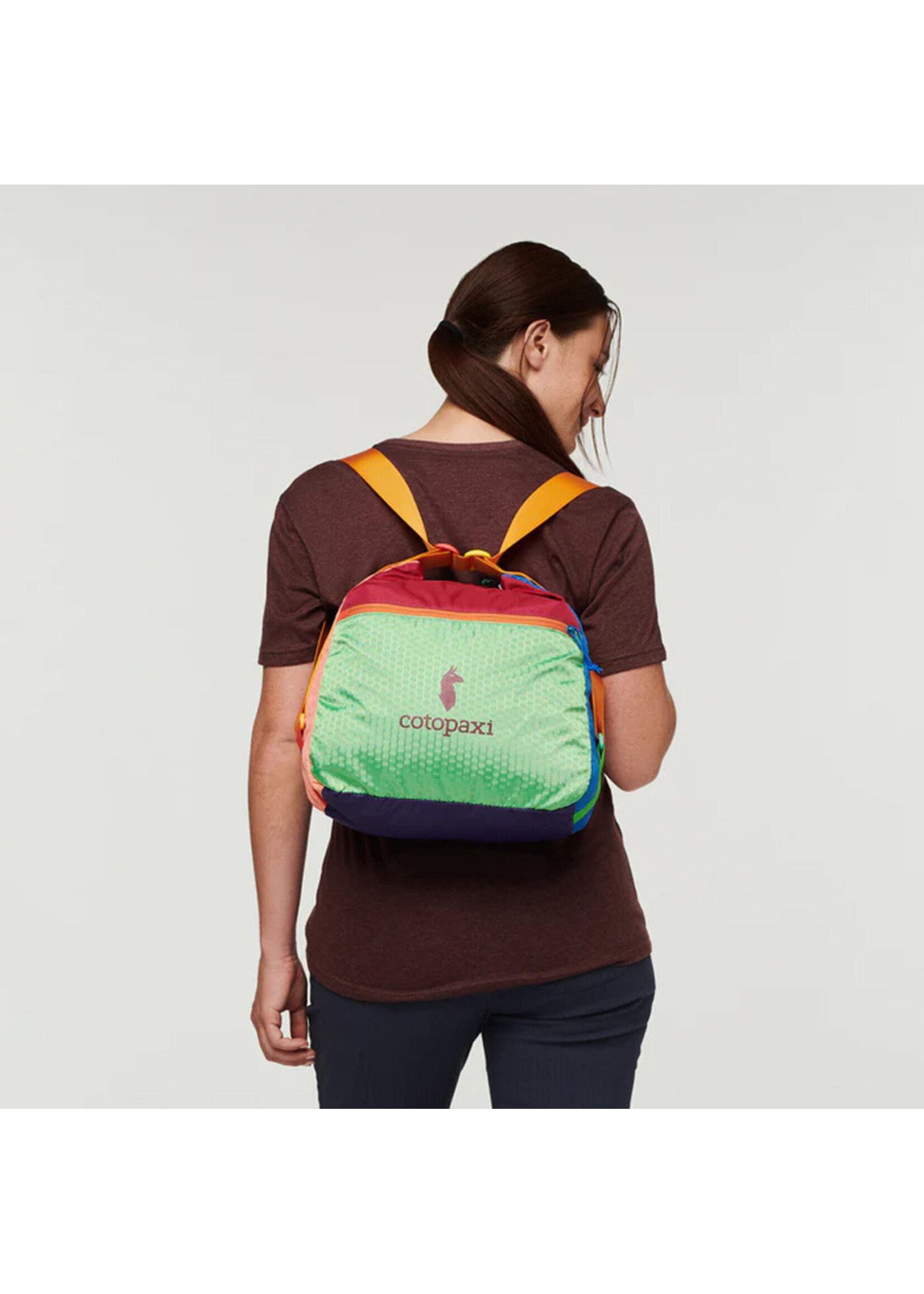 COTOPAXI Sac TAAL CONVERTIBLE TOTE