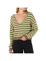 HURLEY Chandail CAMPFIRE (Femme)