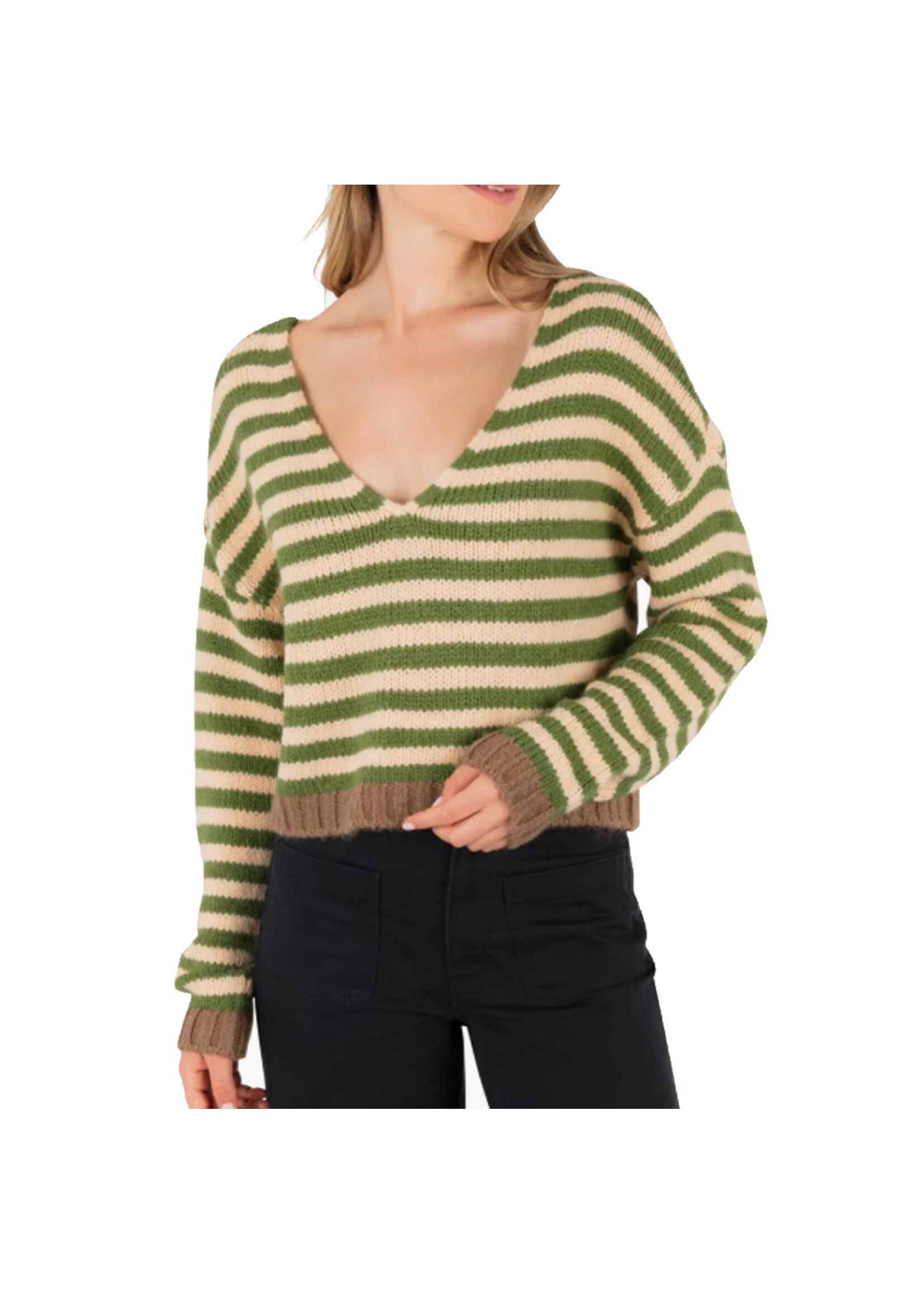 HURLEY Chandail CAMPFIRE (Femme)