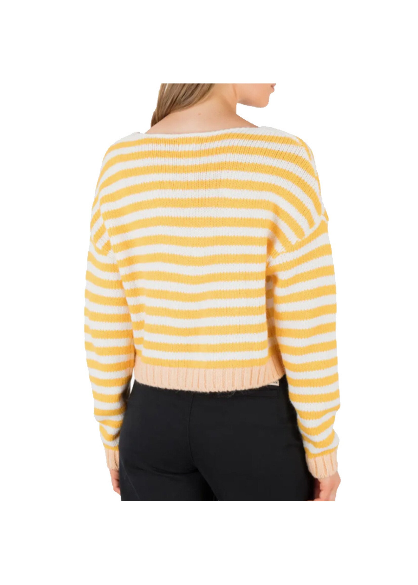 HURLEY Chandail CAMPFIRE (Femme)