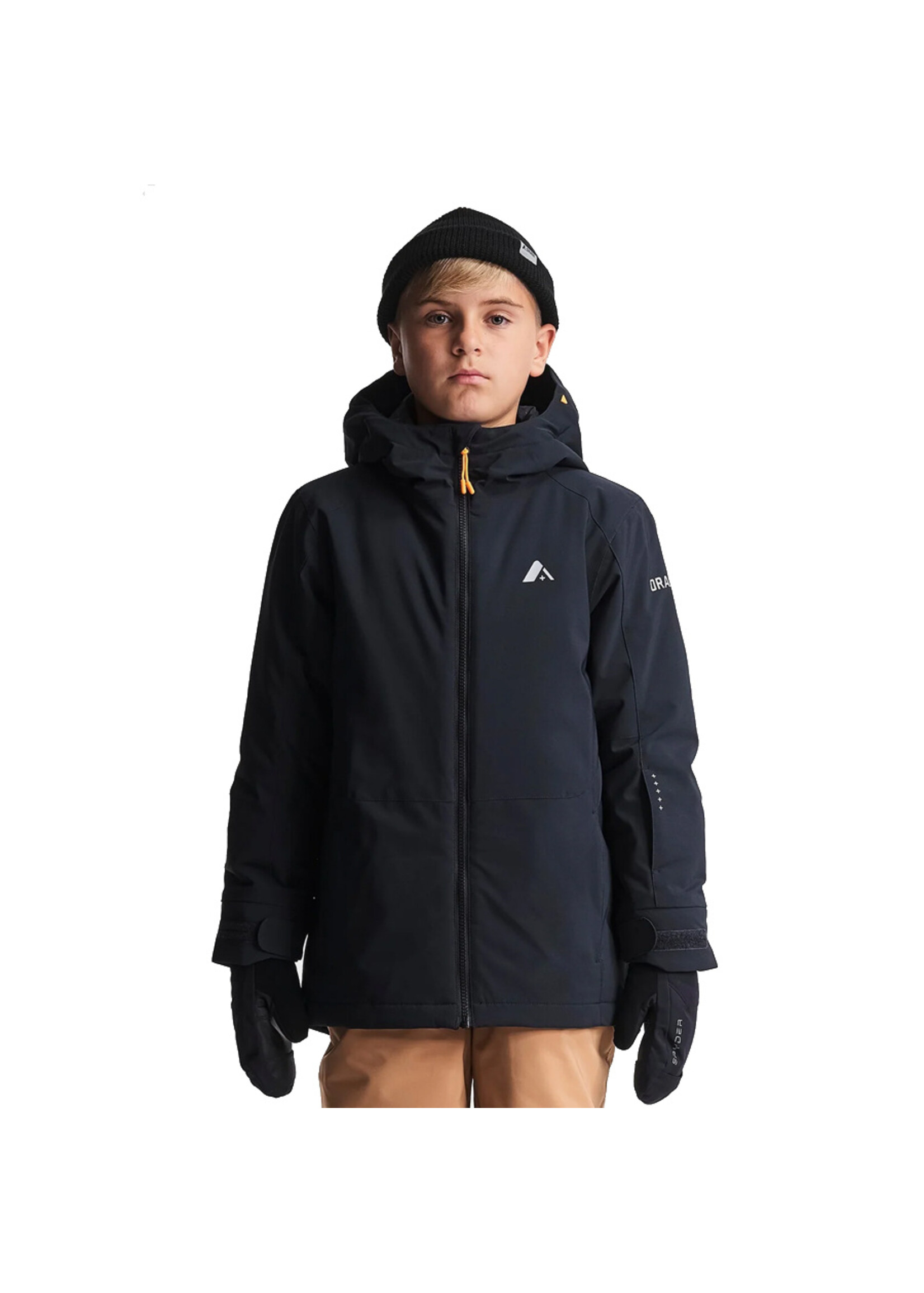 ORAGE Veste SLOPE (Enfant)