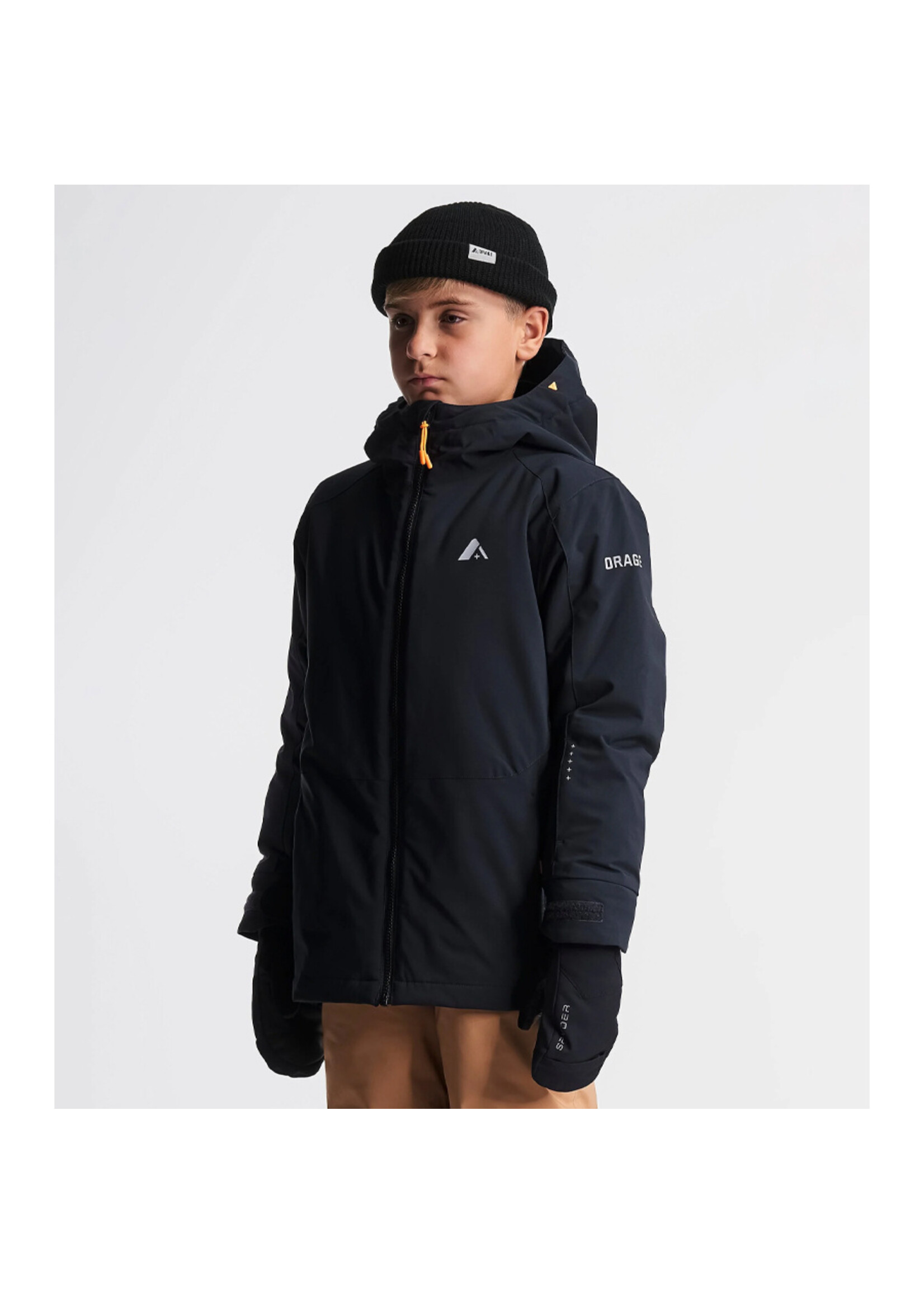 ORAGE Veste SLOPE (Enfant)